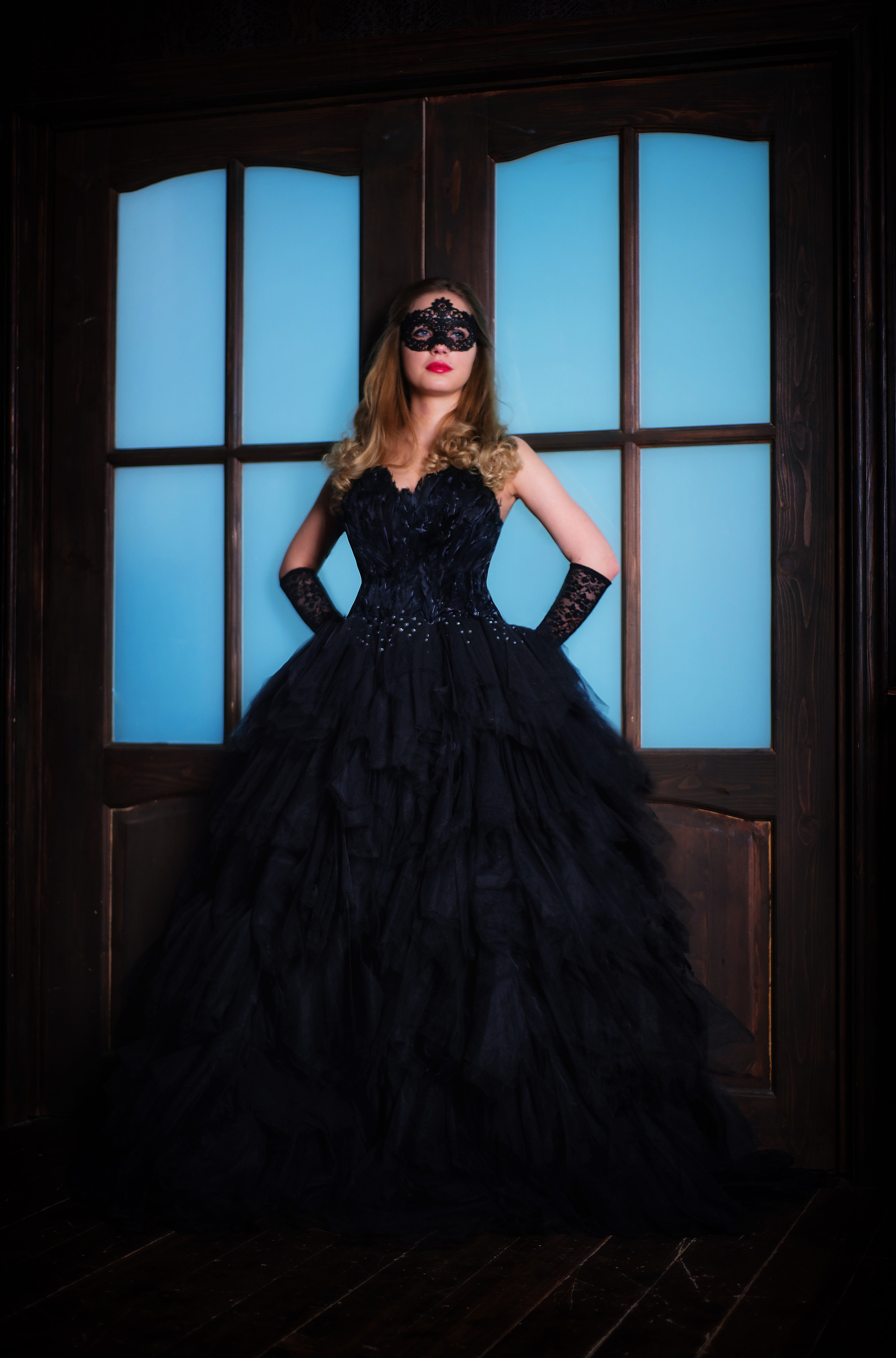 Фотопроект Mystery. Ваш фотограф в Москве