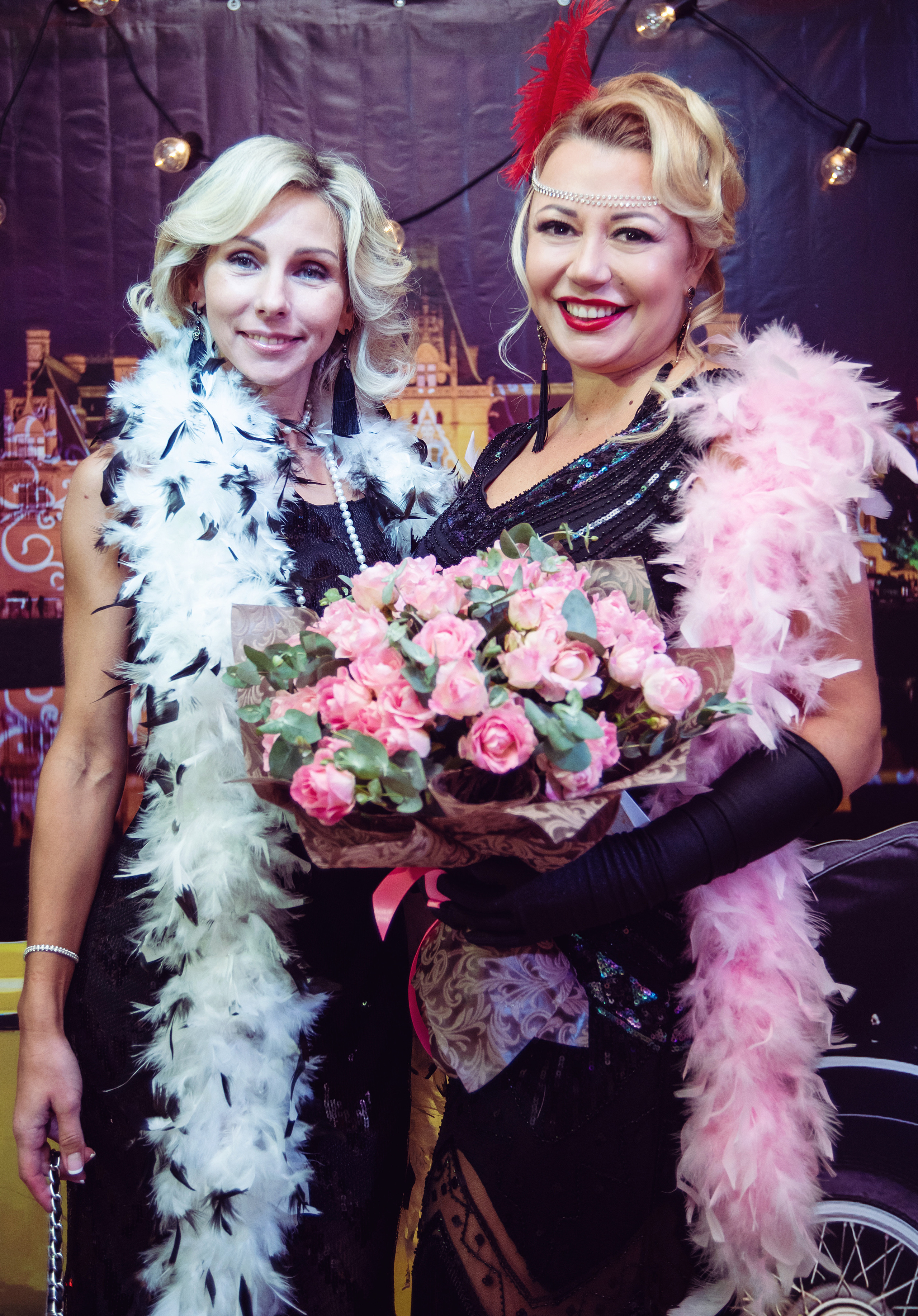 Банкеты и корпоративы. Ваш фотограф в Москве