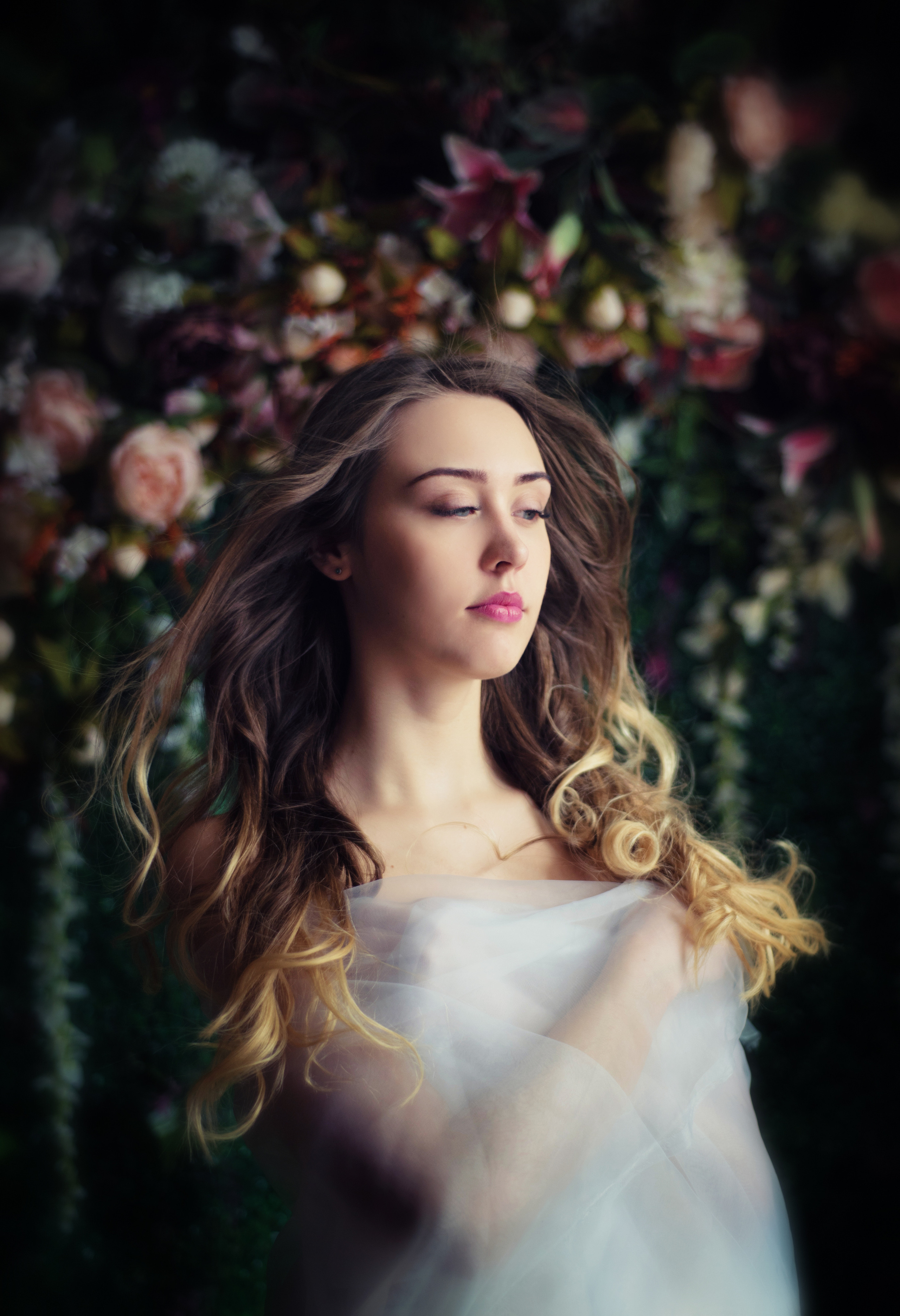 Фотопроект «Весна». Ваш фотограф в Москве