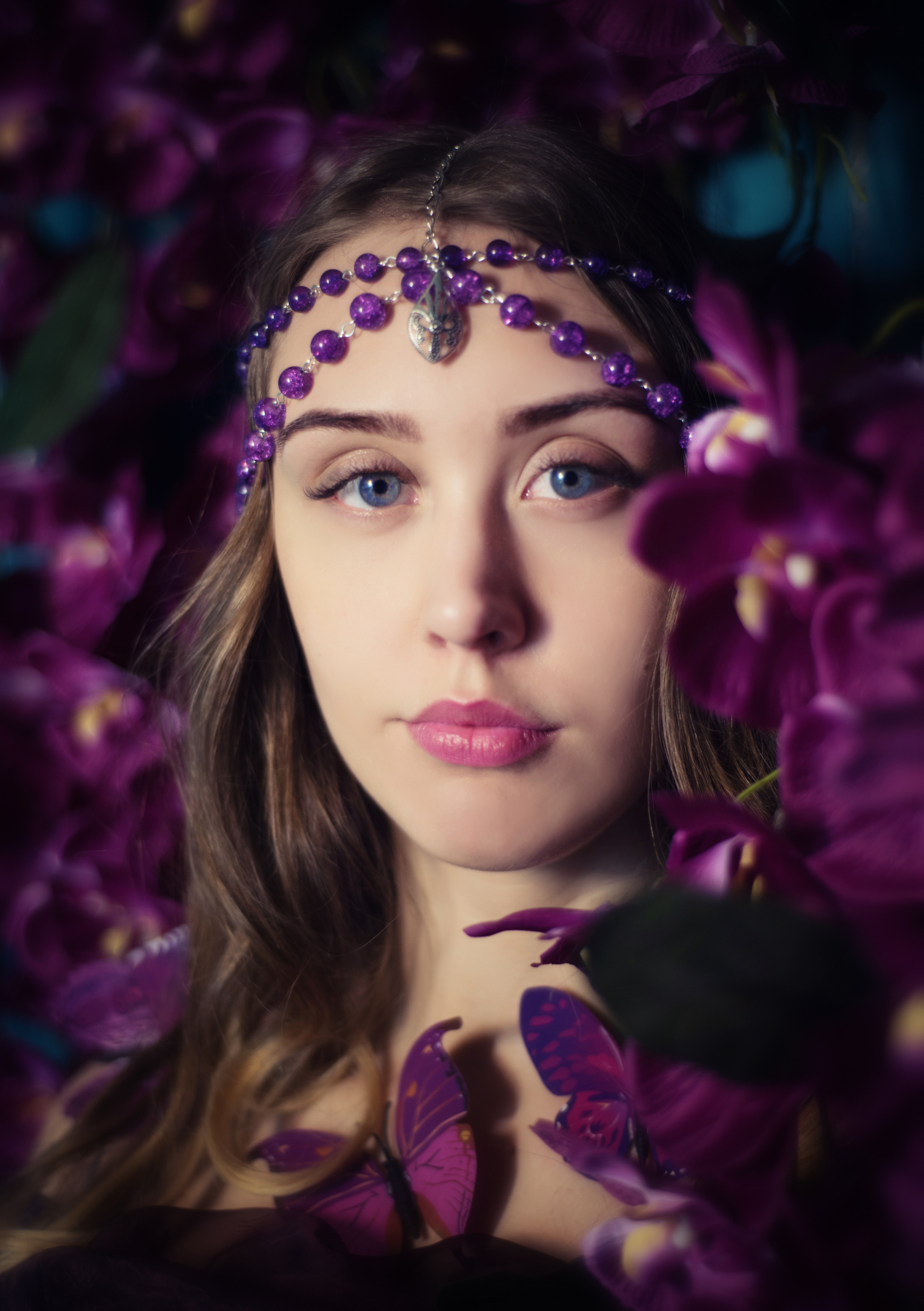 Фотопроект «Весна». Ваш фотограф в Москве