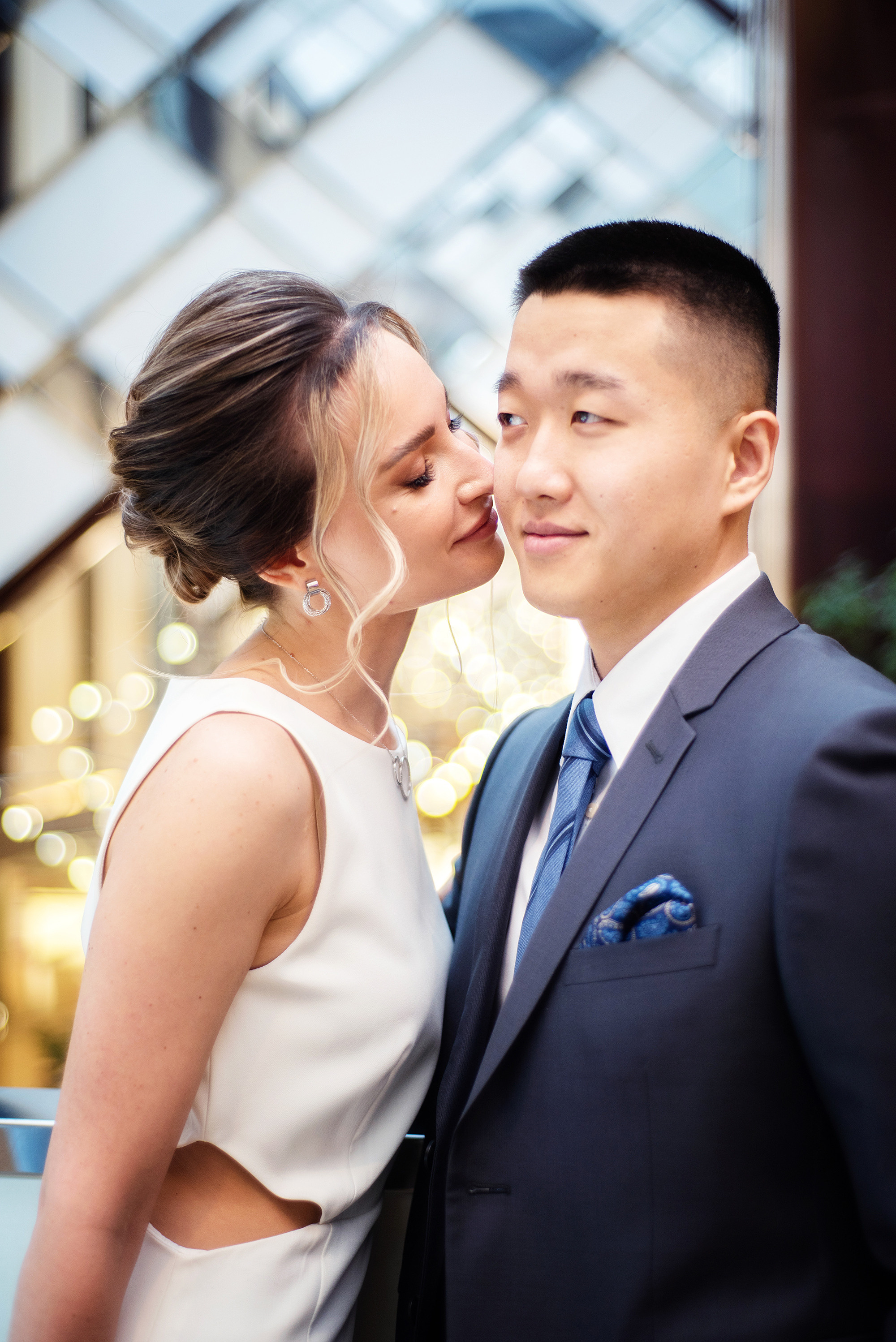 Свадебная фотосъемка. Ваш фотограф в Москве