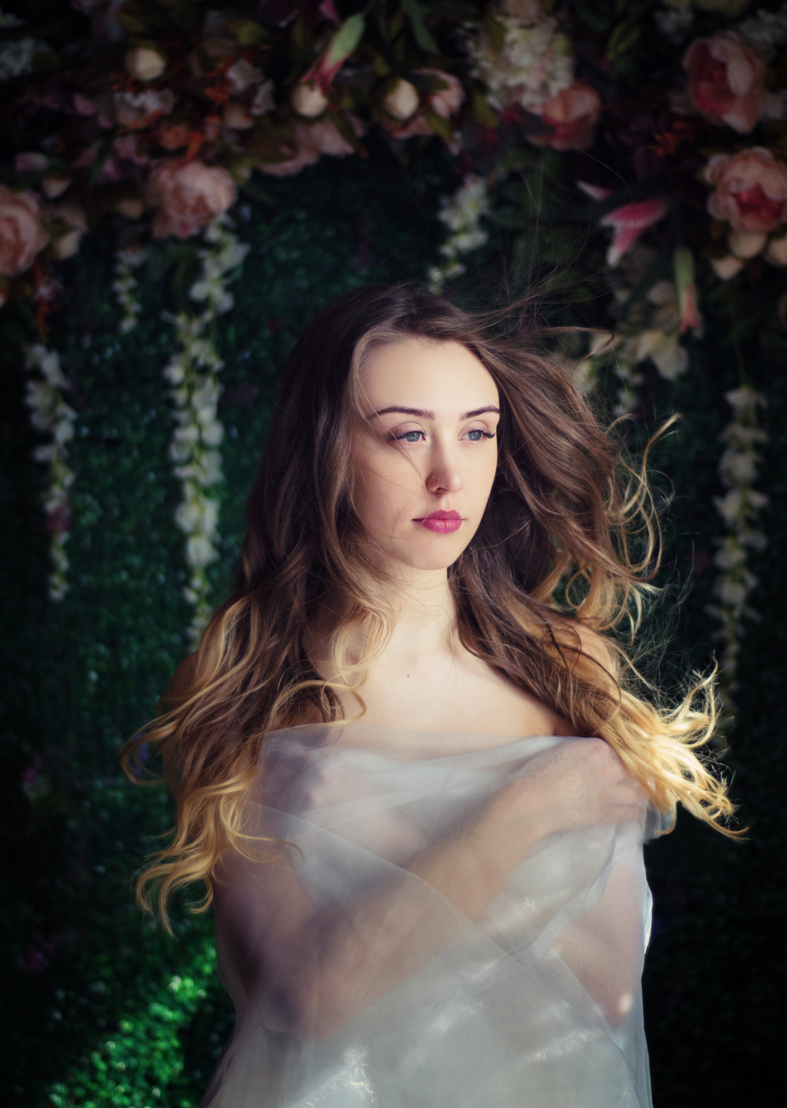 Фотопроект «Весна». Ваш фотограф в Москве