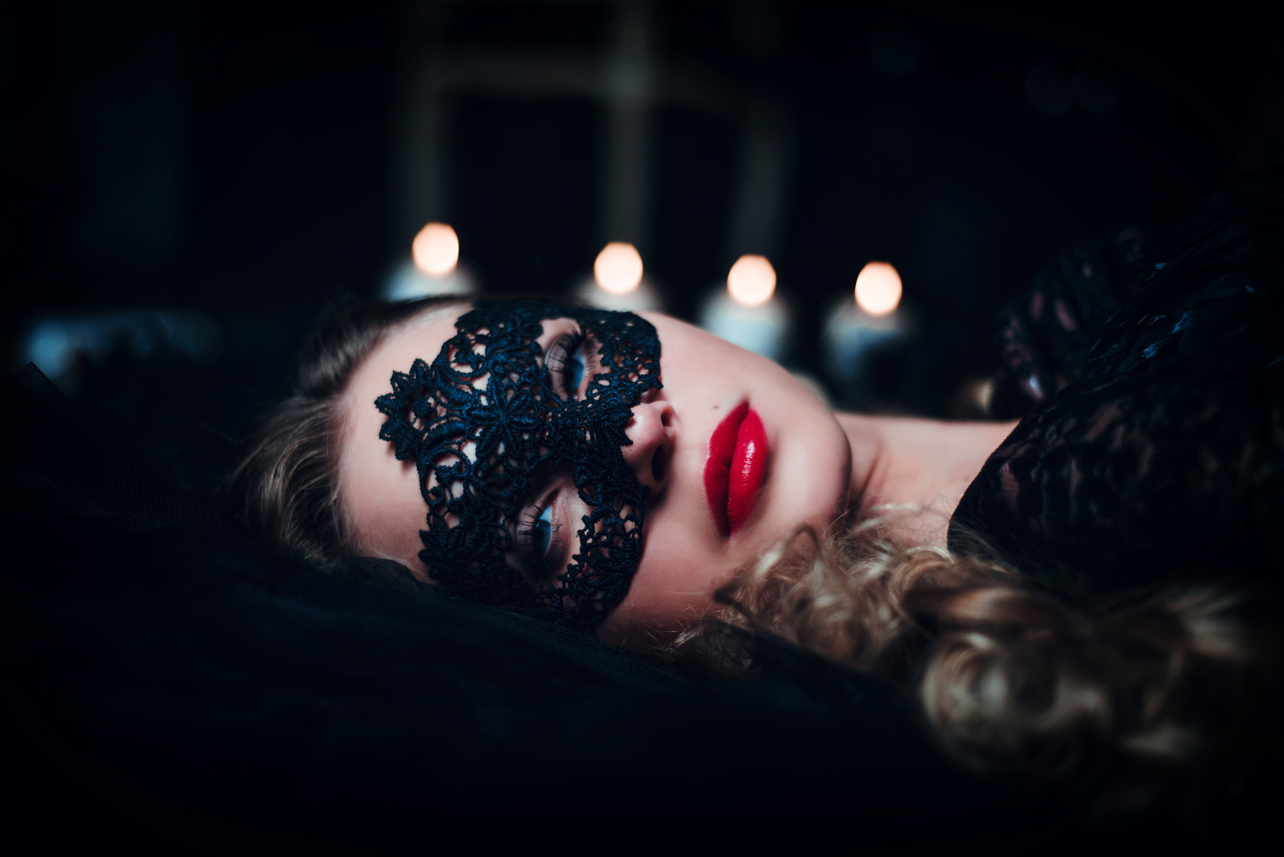 Фотопроект Mystery. Ваш фотограф в Москве