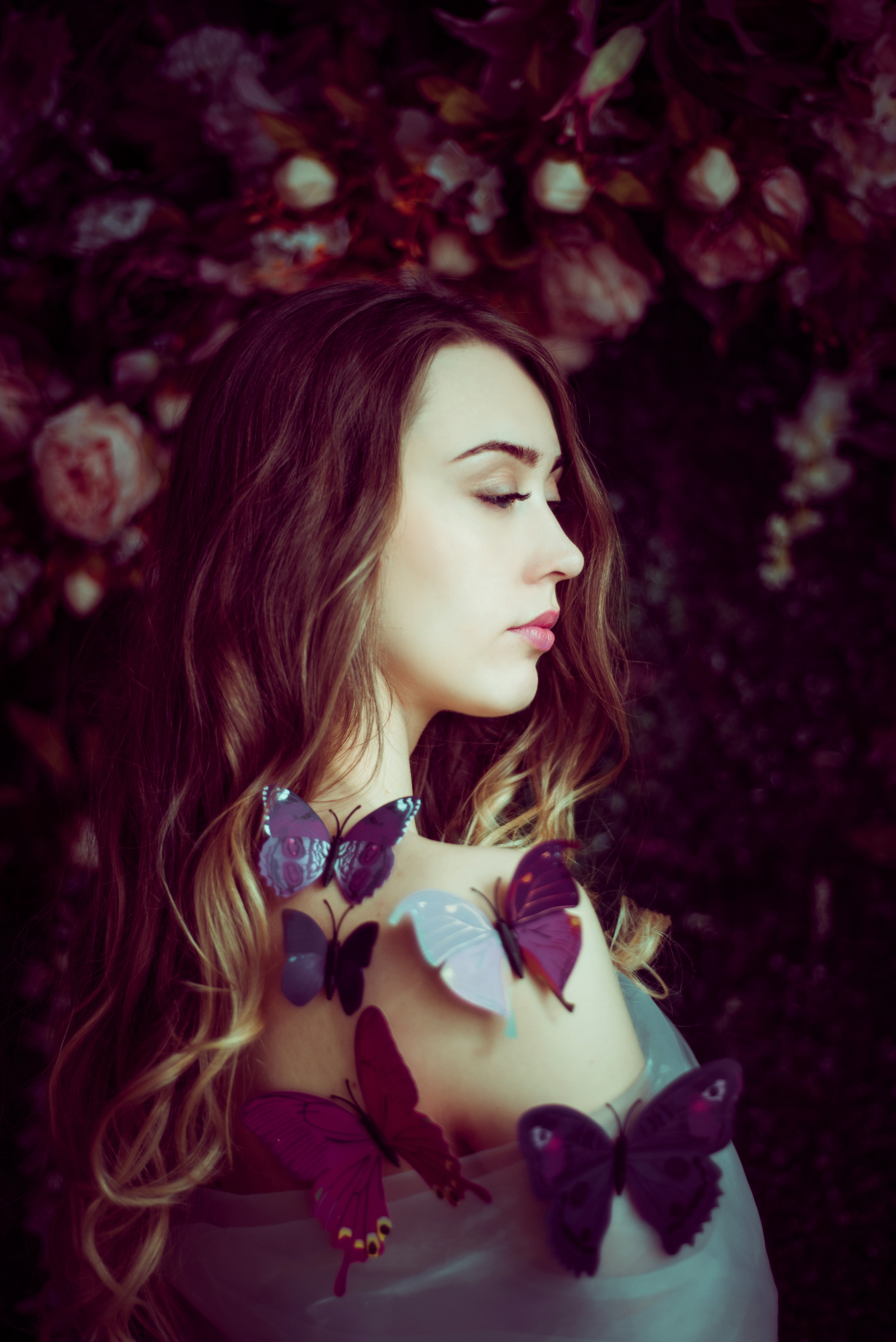 Фотопроект «Весна». Ваш фотограф в Москве