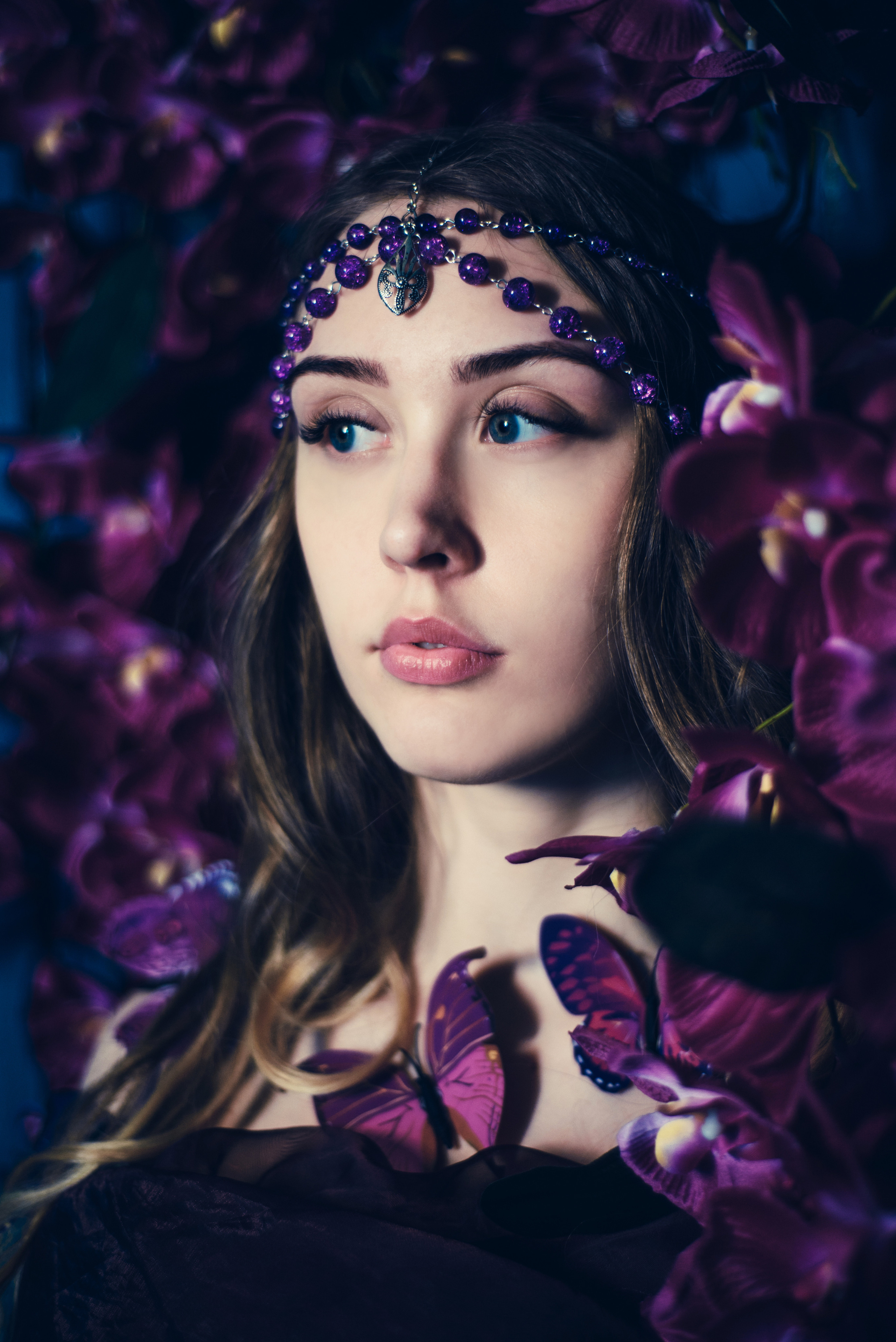 Фотопроект «Весна». Ваш фотограф в Москве