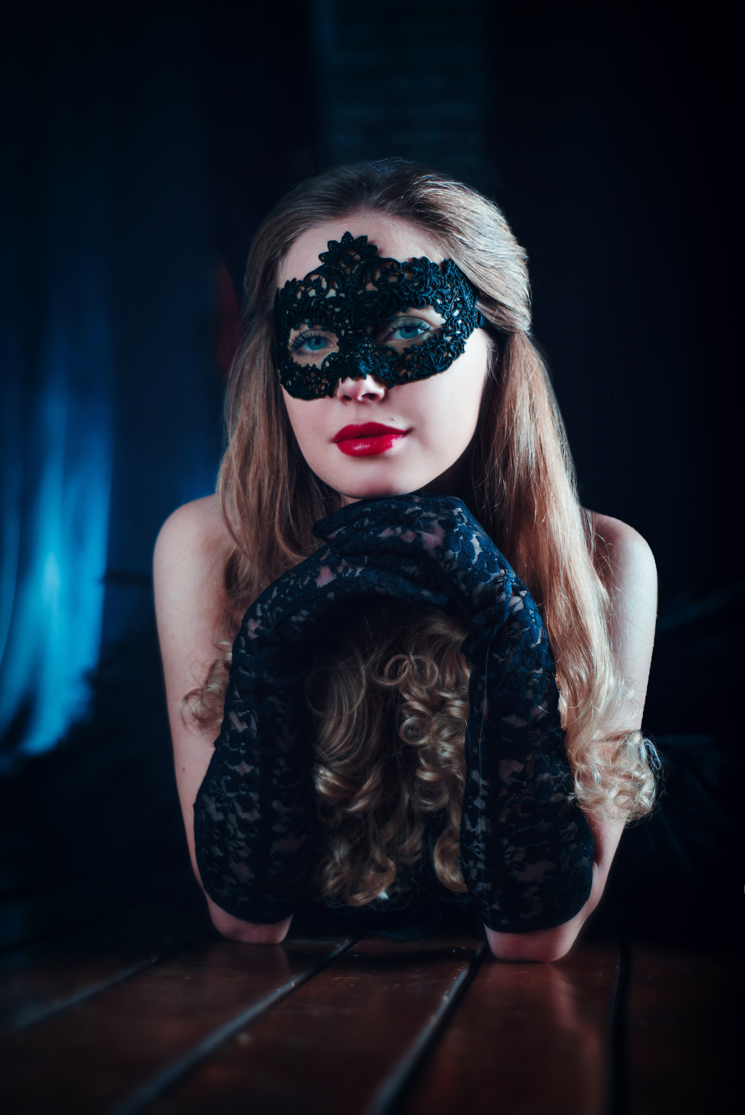 Фотопроект Mystery. Ваш фотограф в Москве