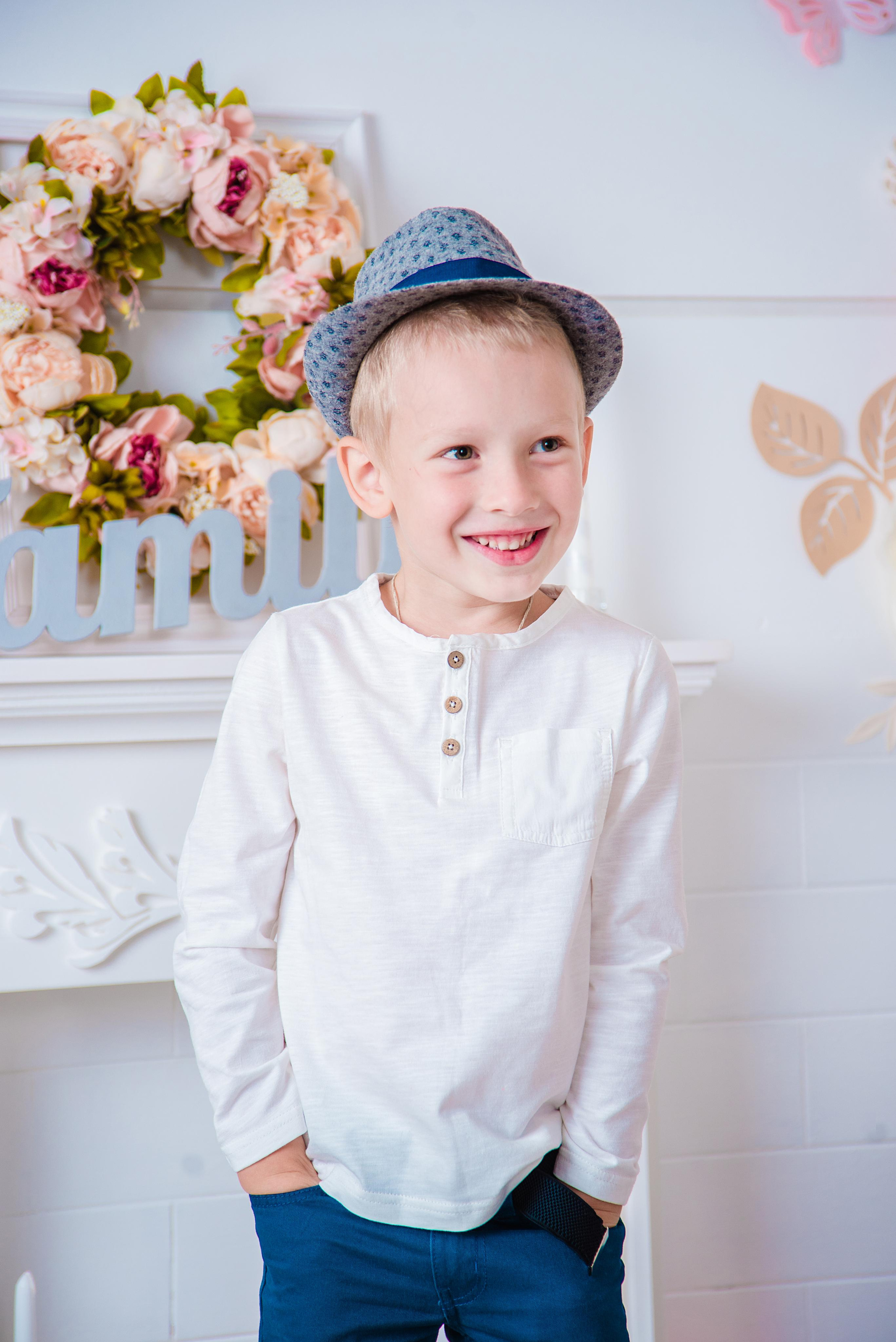 Семья и дети. Ваш фотограф в Москве