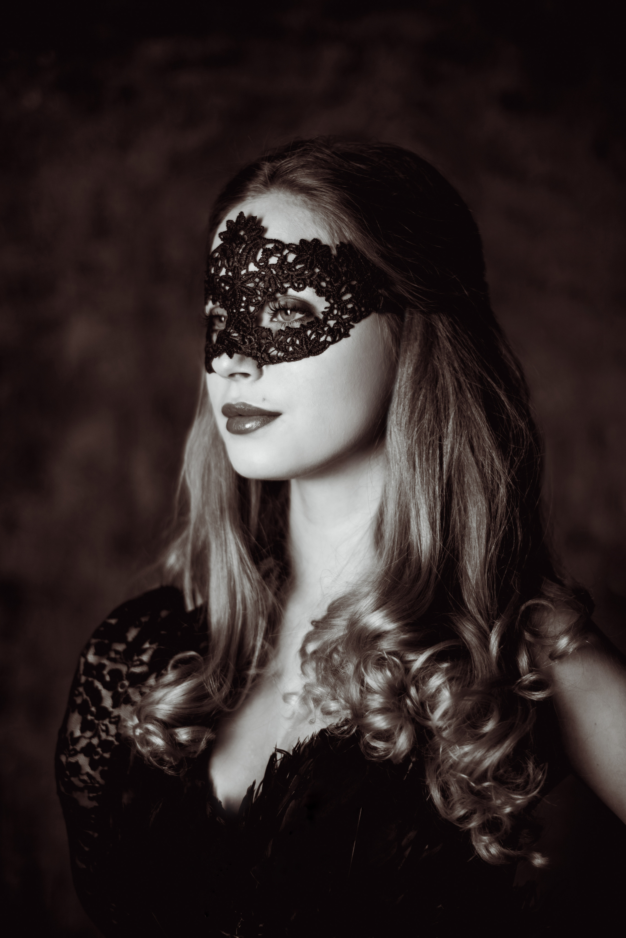 Фотопроект Mystery. Ваш фотограф в Москве