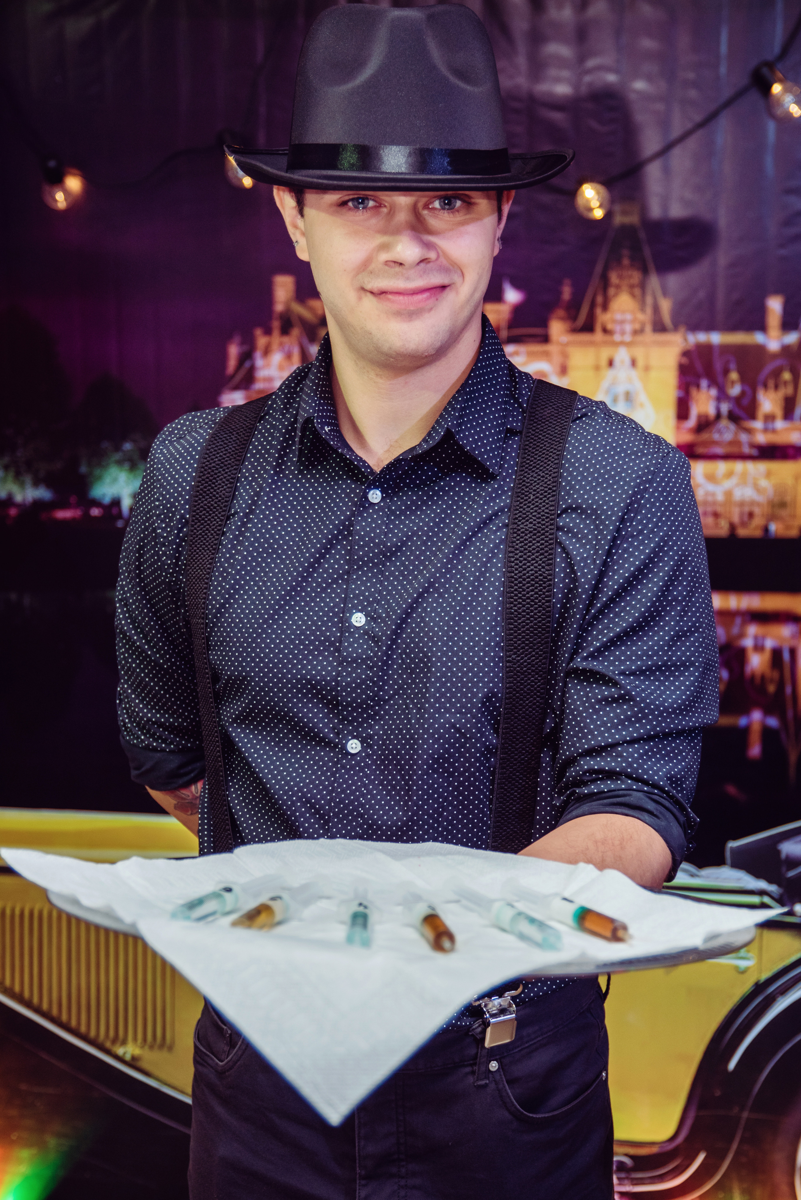 Банкеты и корпоративы. Ваш фотограф в Москве