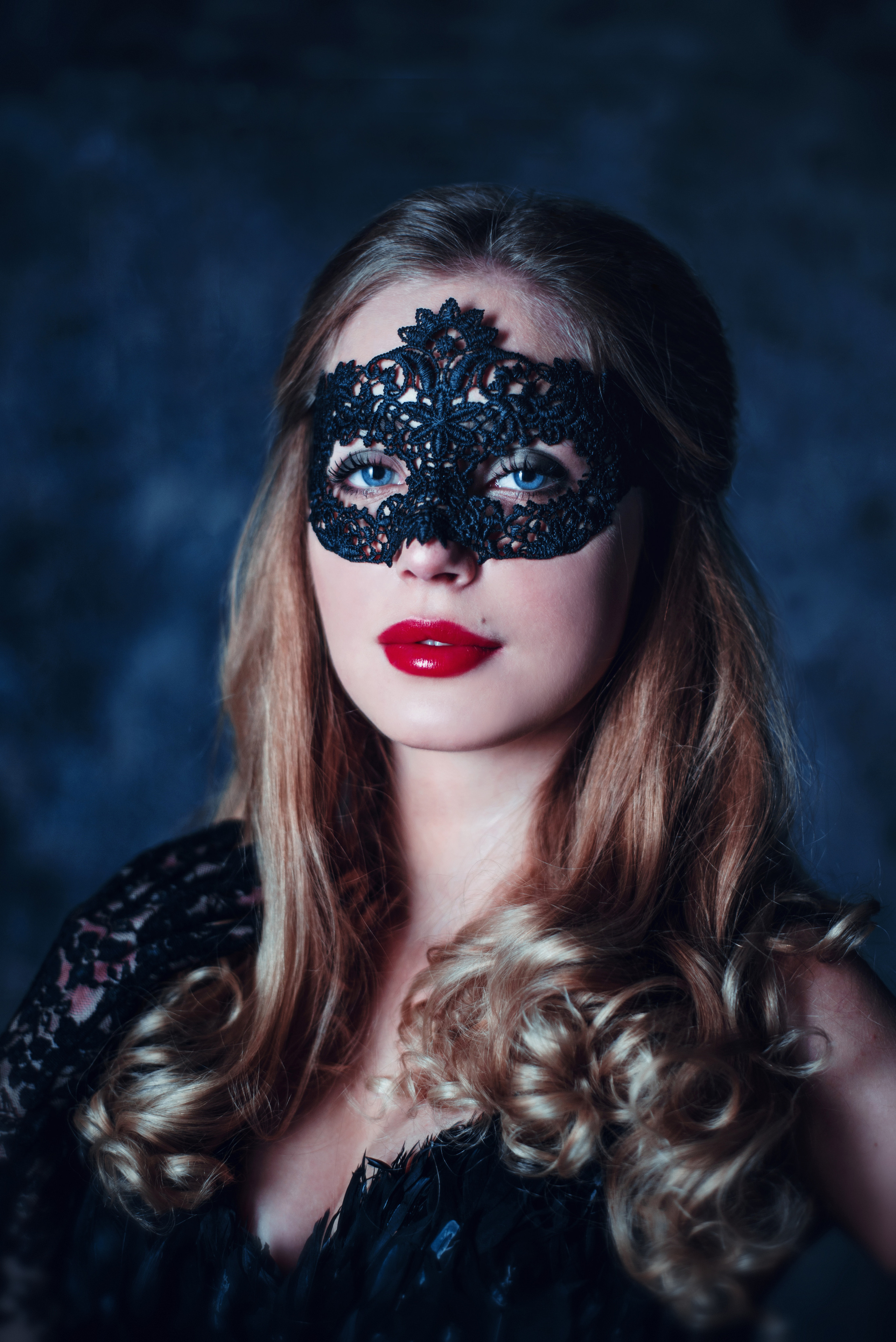 Фотопроект Mystery. Ваш фотограф в Москве