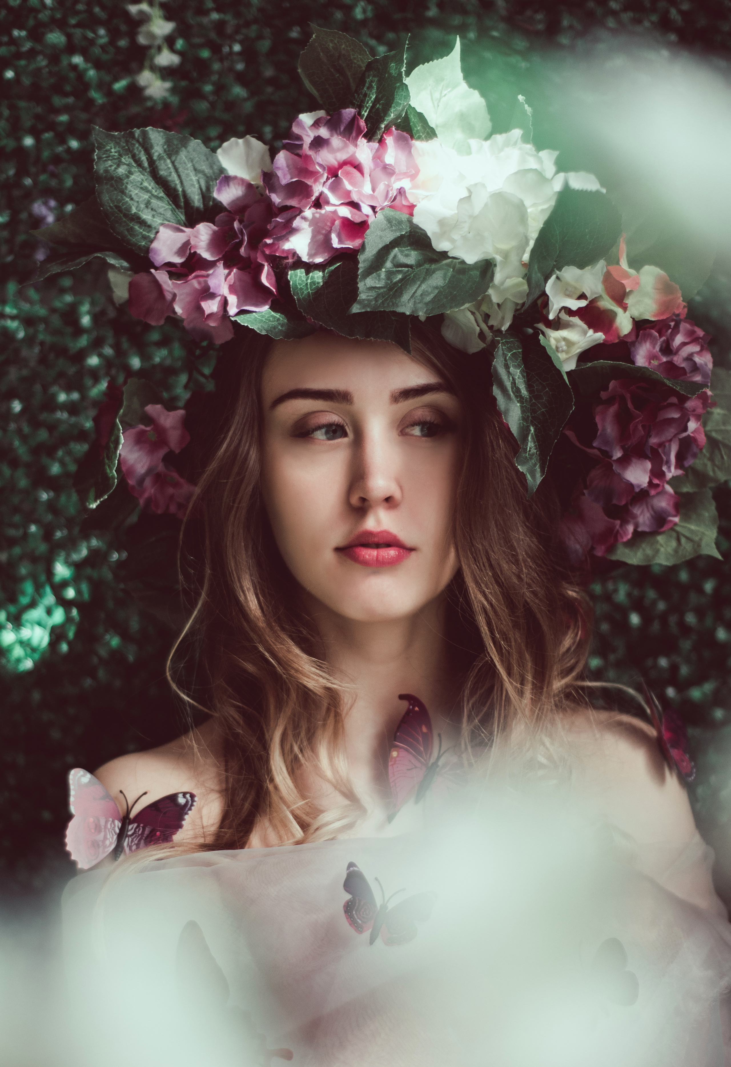 Фотопроект «Весна». Ваш фотограф в Москве