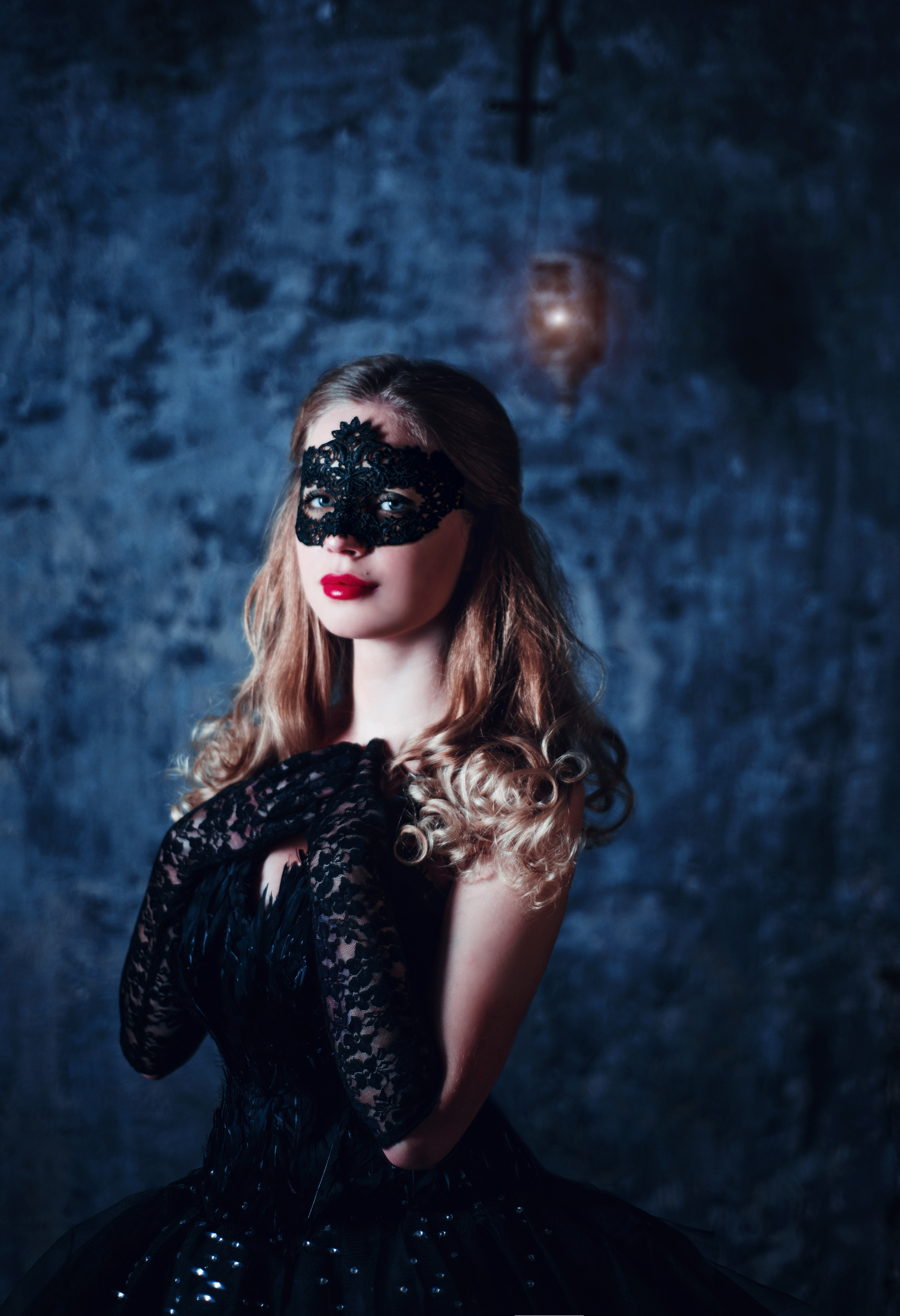 Фотопроект Mystery. Ваш фотограф в Москве