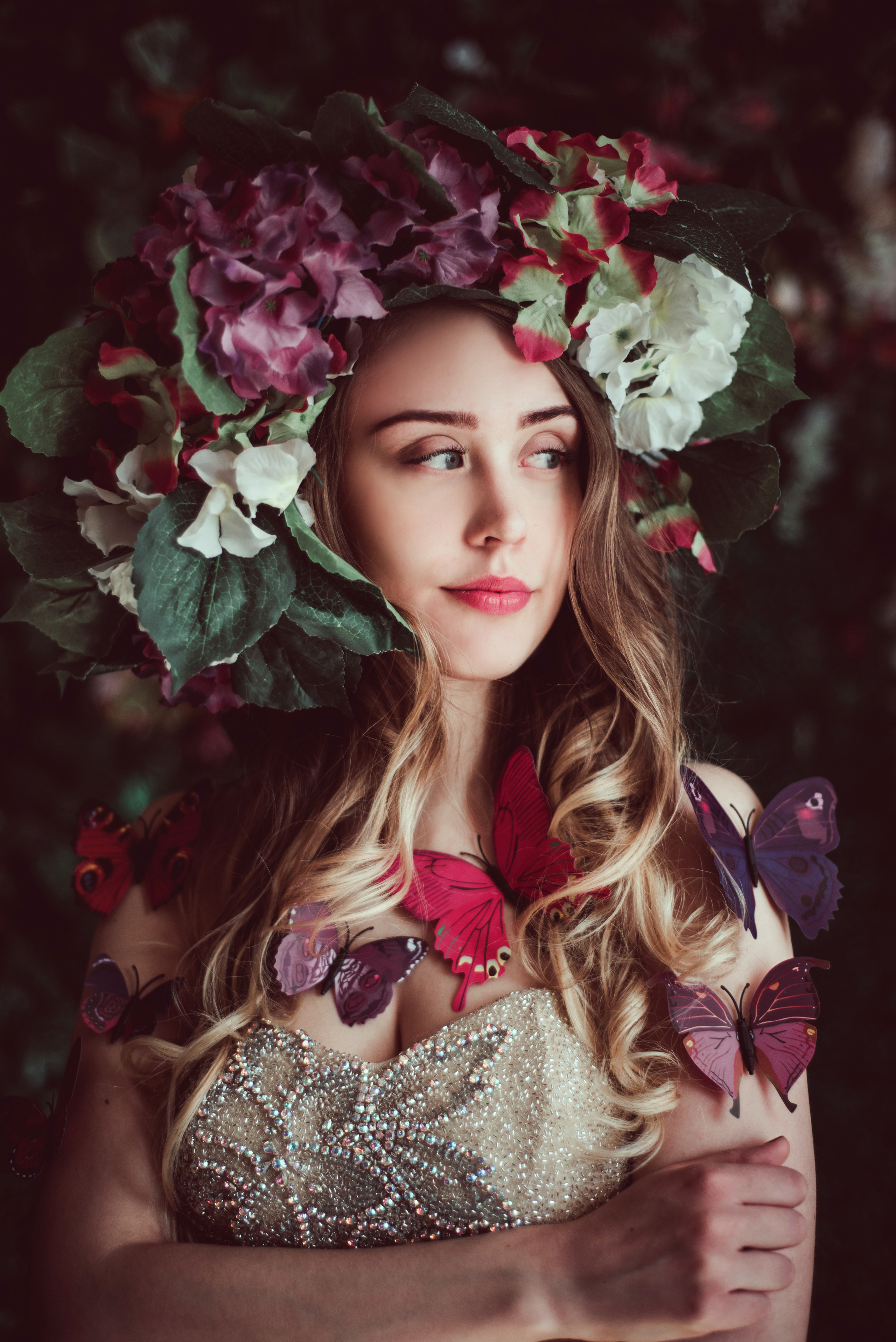 Фотопроект «Весна». Ваш фотограф в Москве