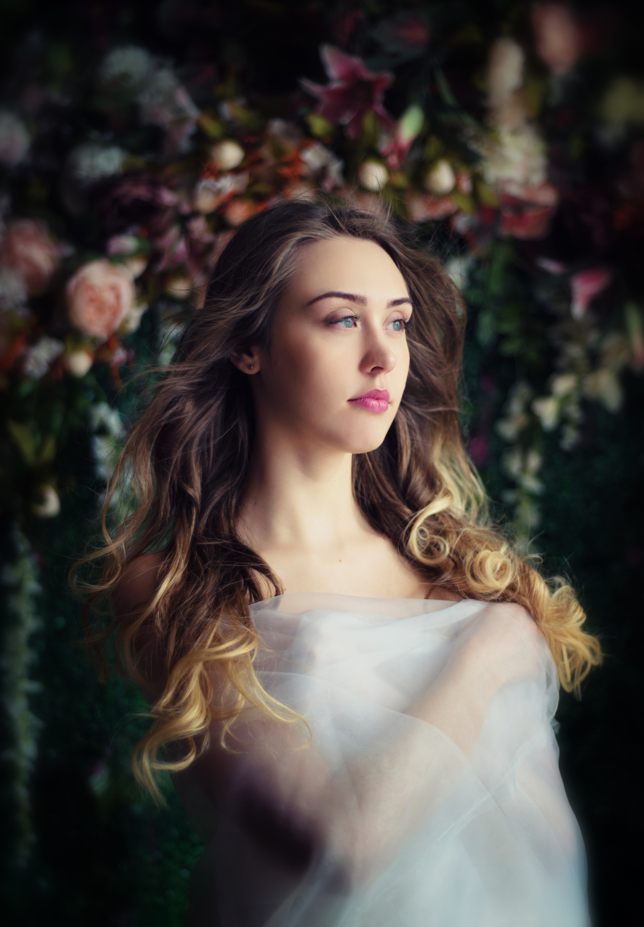 Фотопроект «Весна». Ваш фотограф в Москве