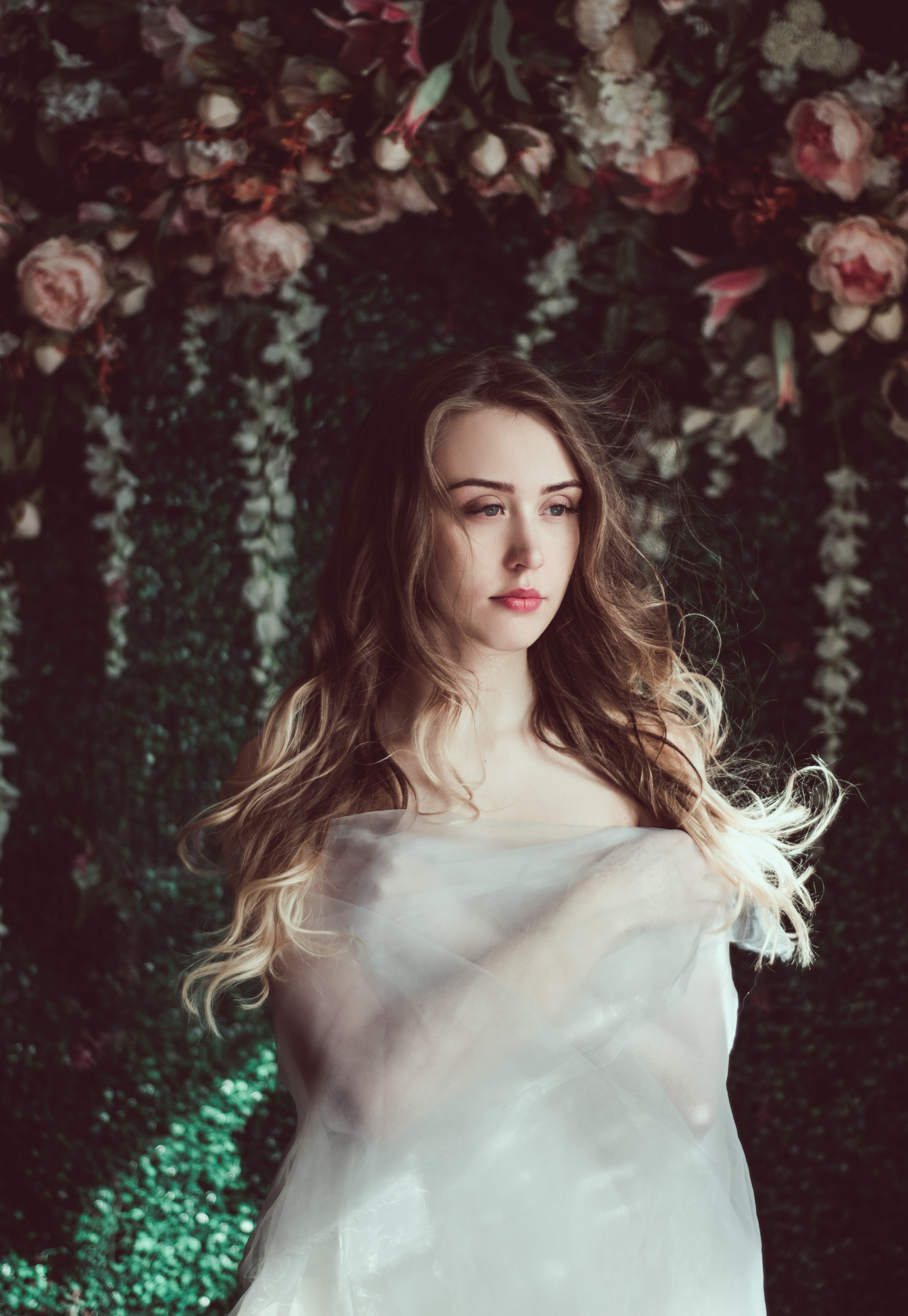 Фотопроект «Весна». Ваш фотограф в Москве