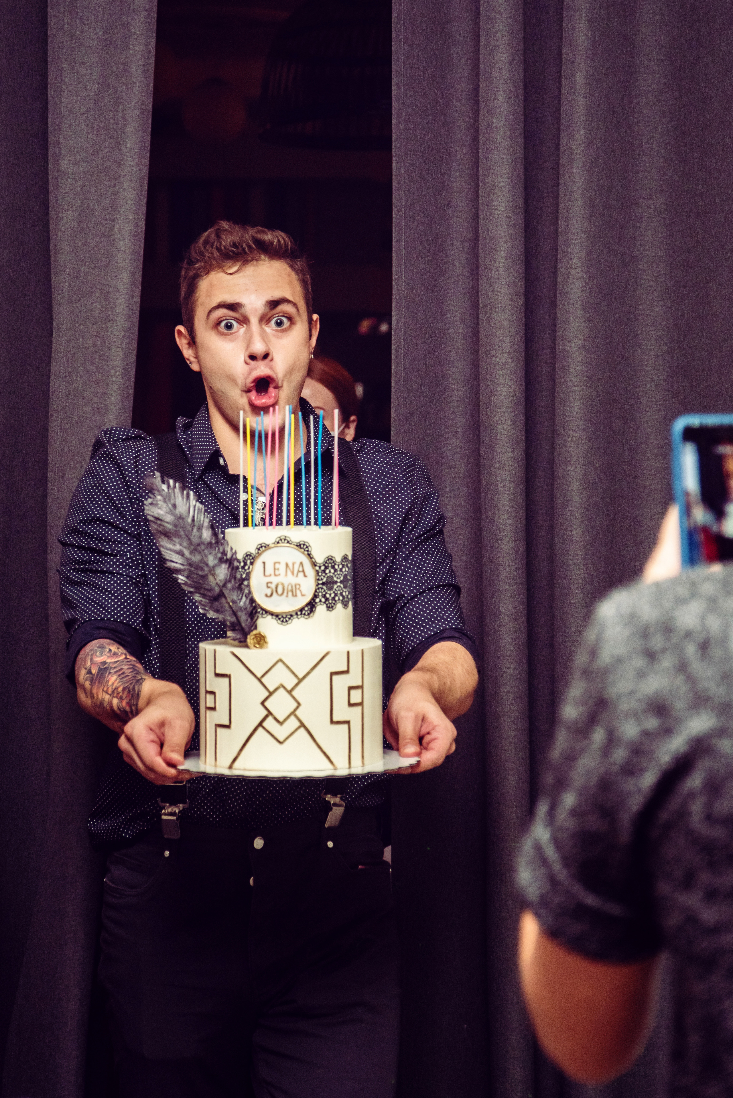 Банкеты и корпоративы. Ваш фотограф в Москве