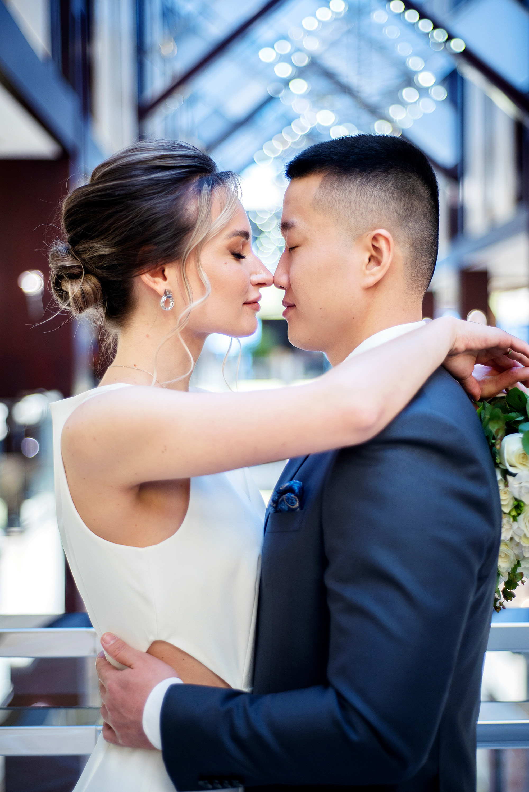 Свадебная фотосъемка. Ваш фотограф в Москве