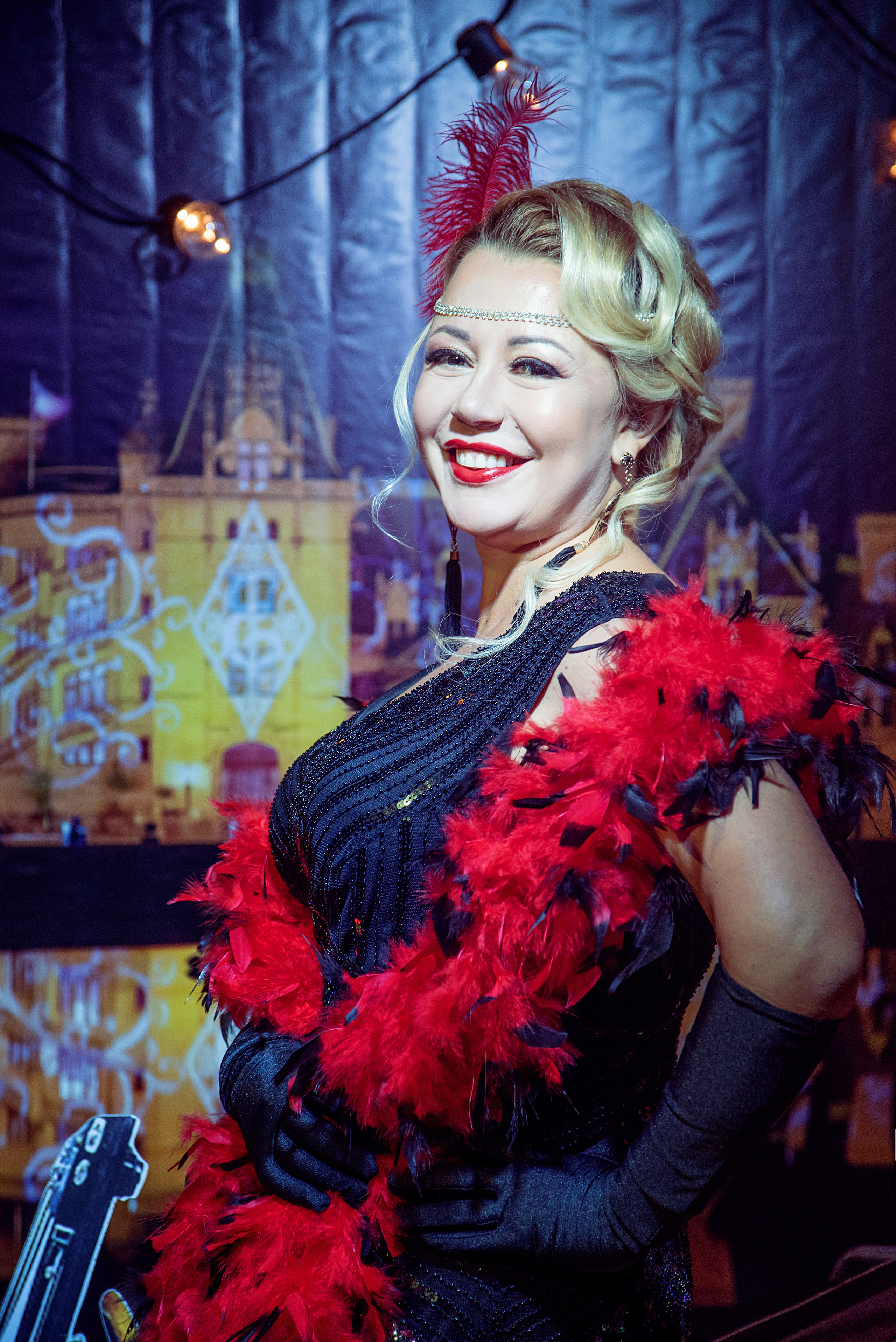 Банкеты и корпоративы. Ваш фотограф в Москве