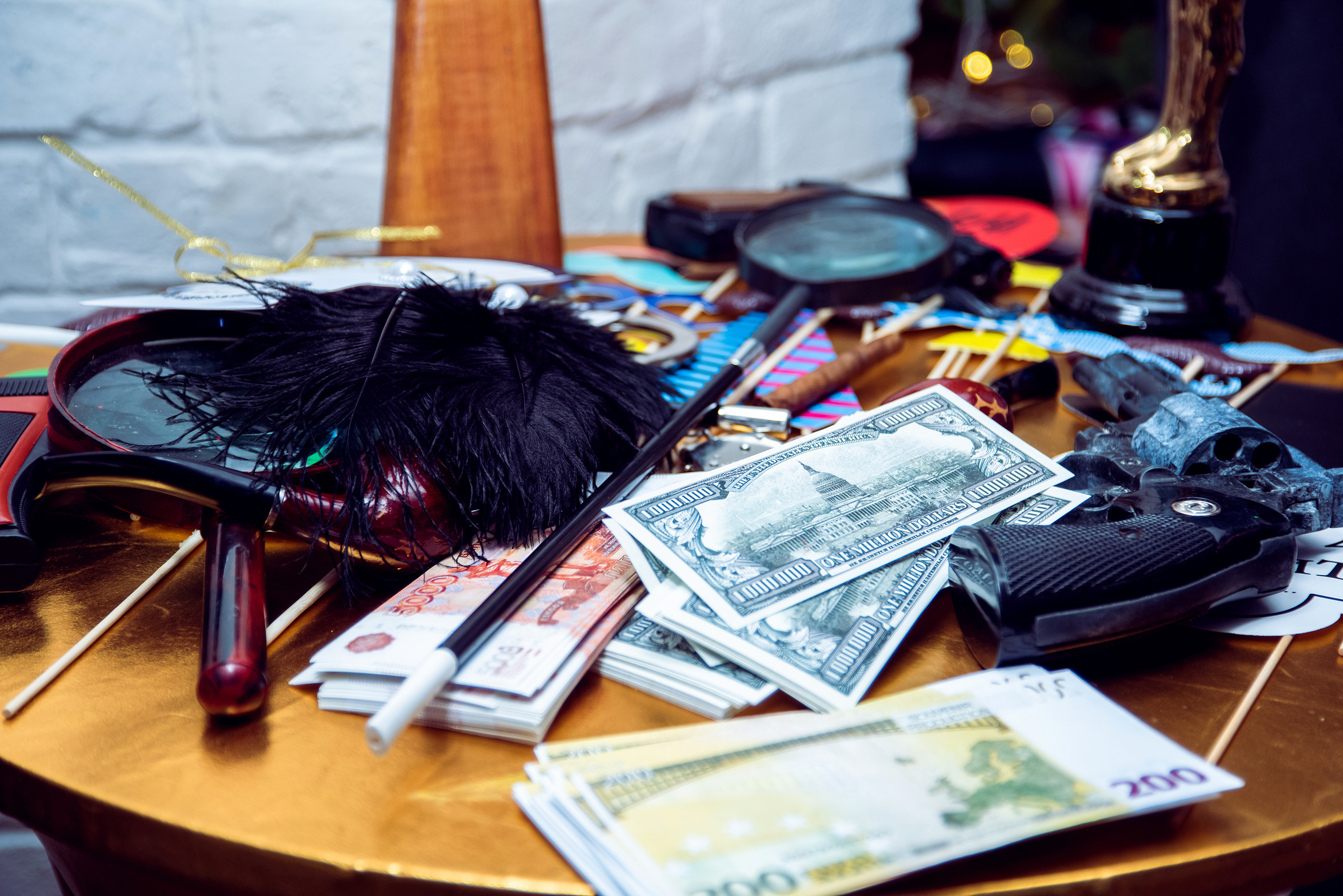 Банкеты и корпоративы. Ваш фотограф в Москве