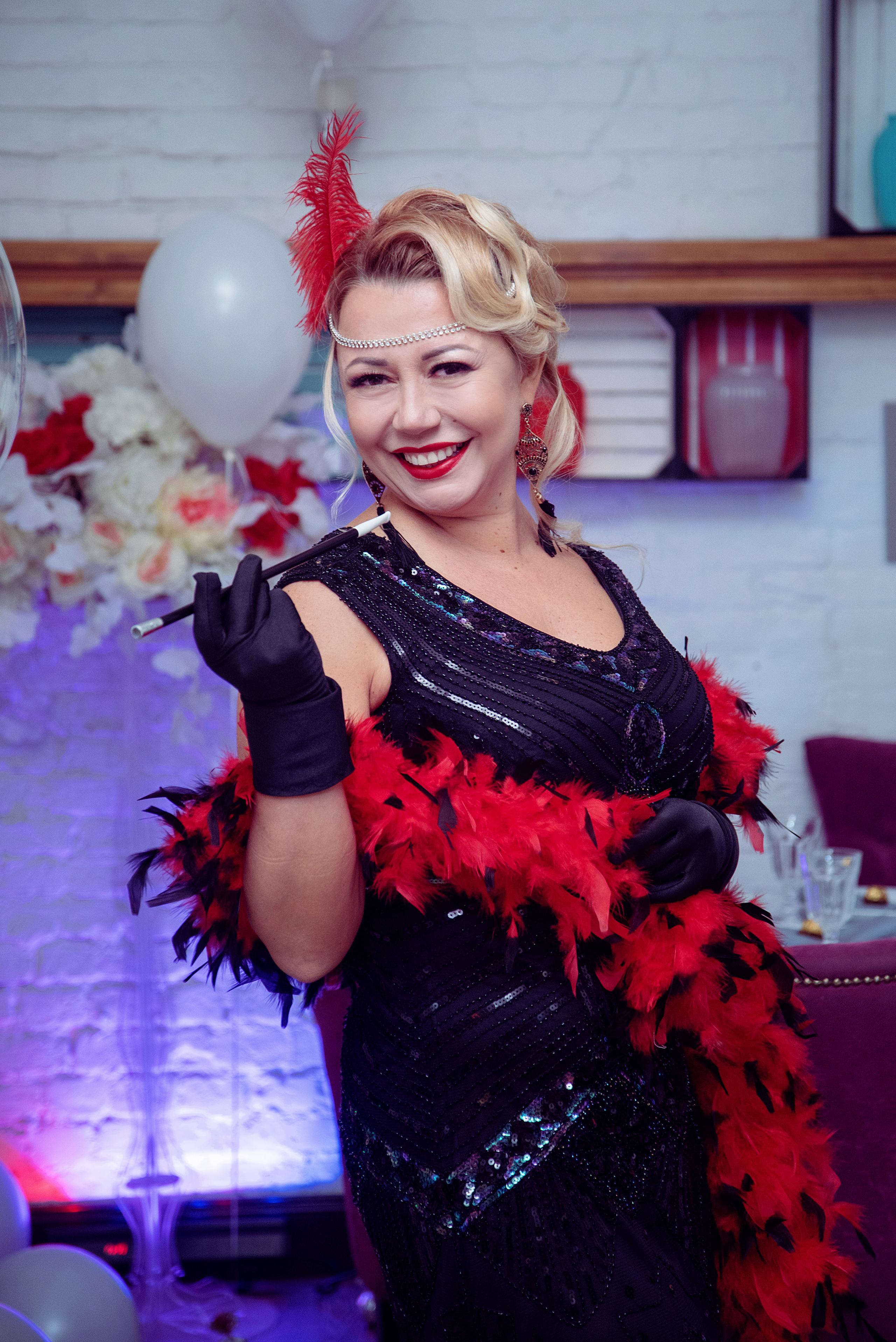 Банкеты и корпоративы. Ваш фотограф в Москве