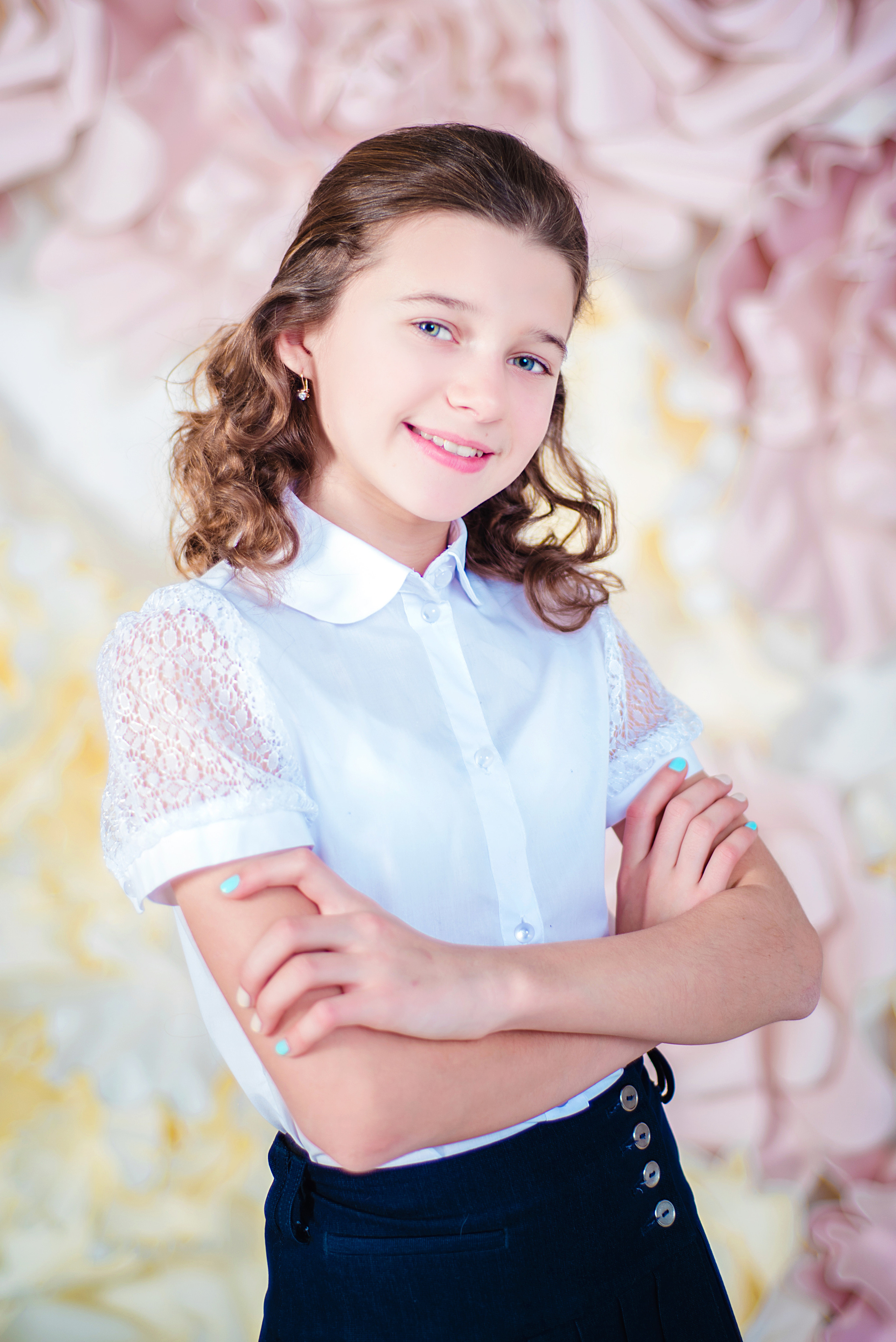 Семья и дети. Ваш фотограф в Москве