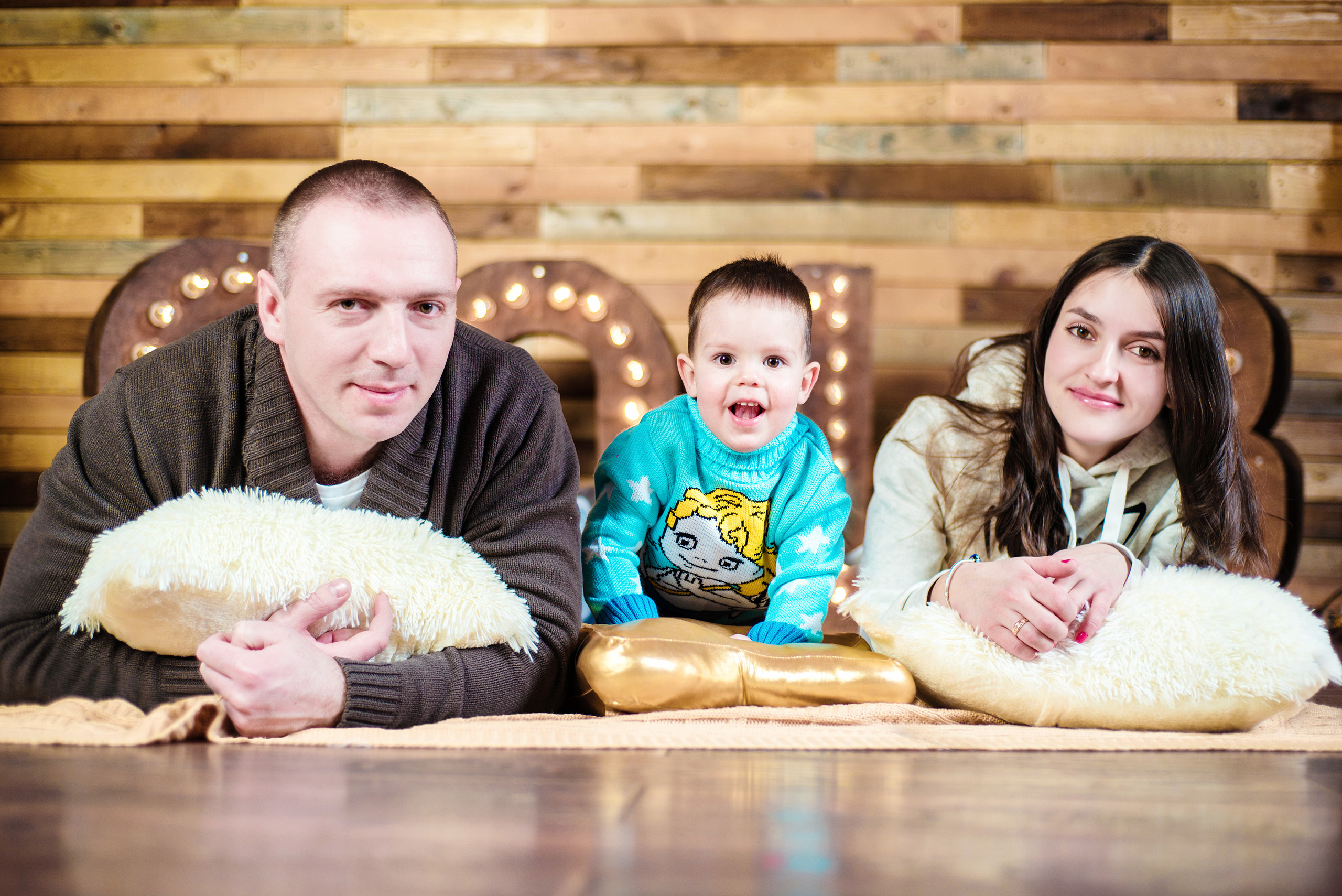 Семья и дети. Ваш фотограф в Москве