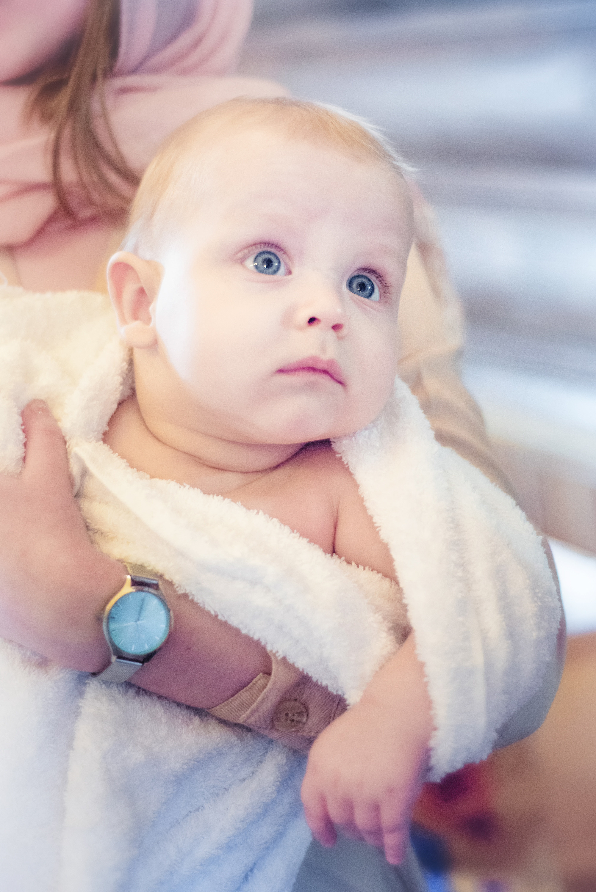 Крещение. Ваш фотограф в Москве