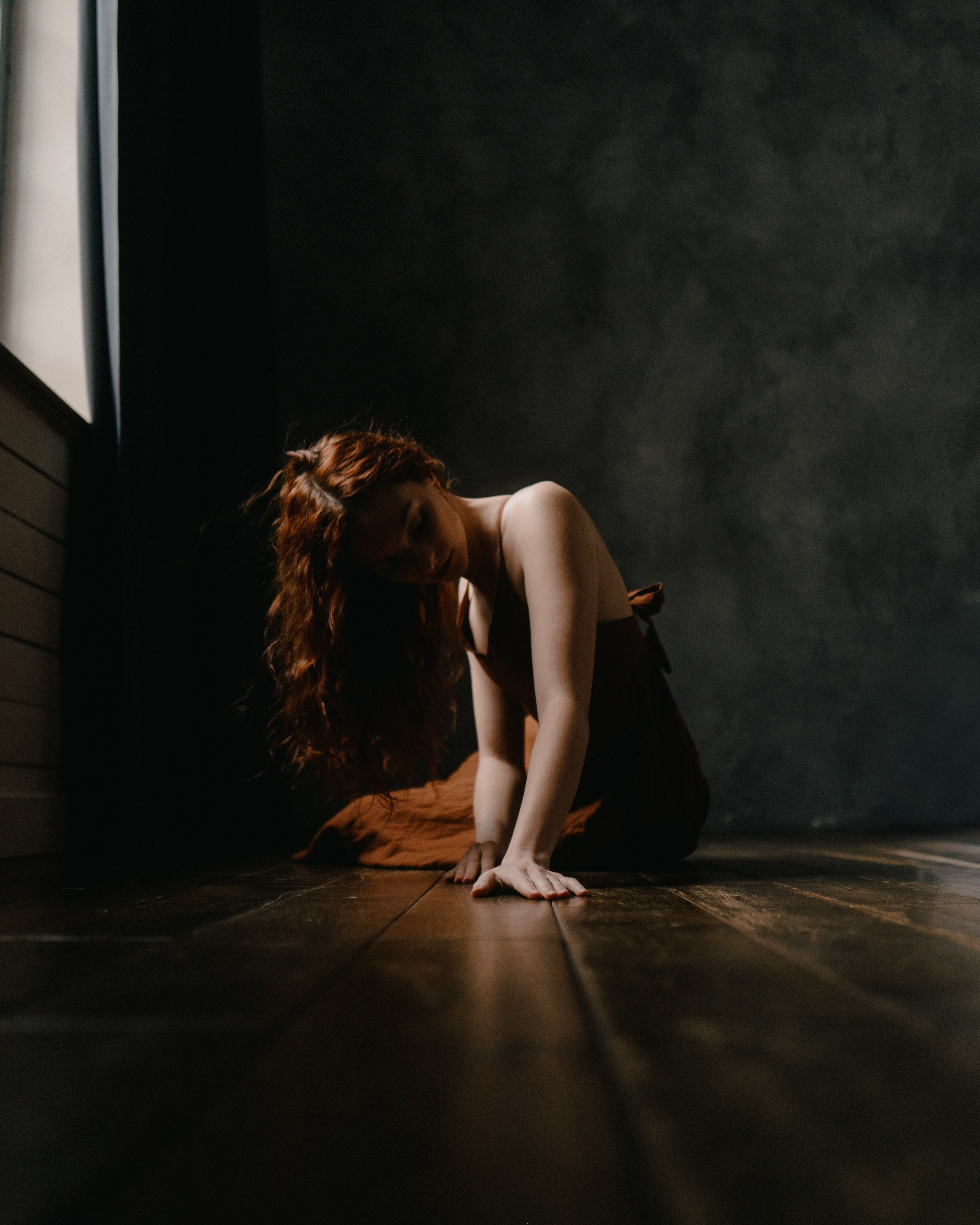 ANASTASIA. Фотограф