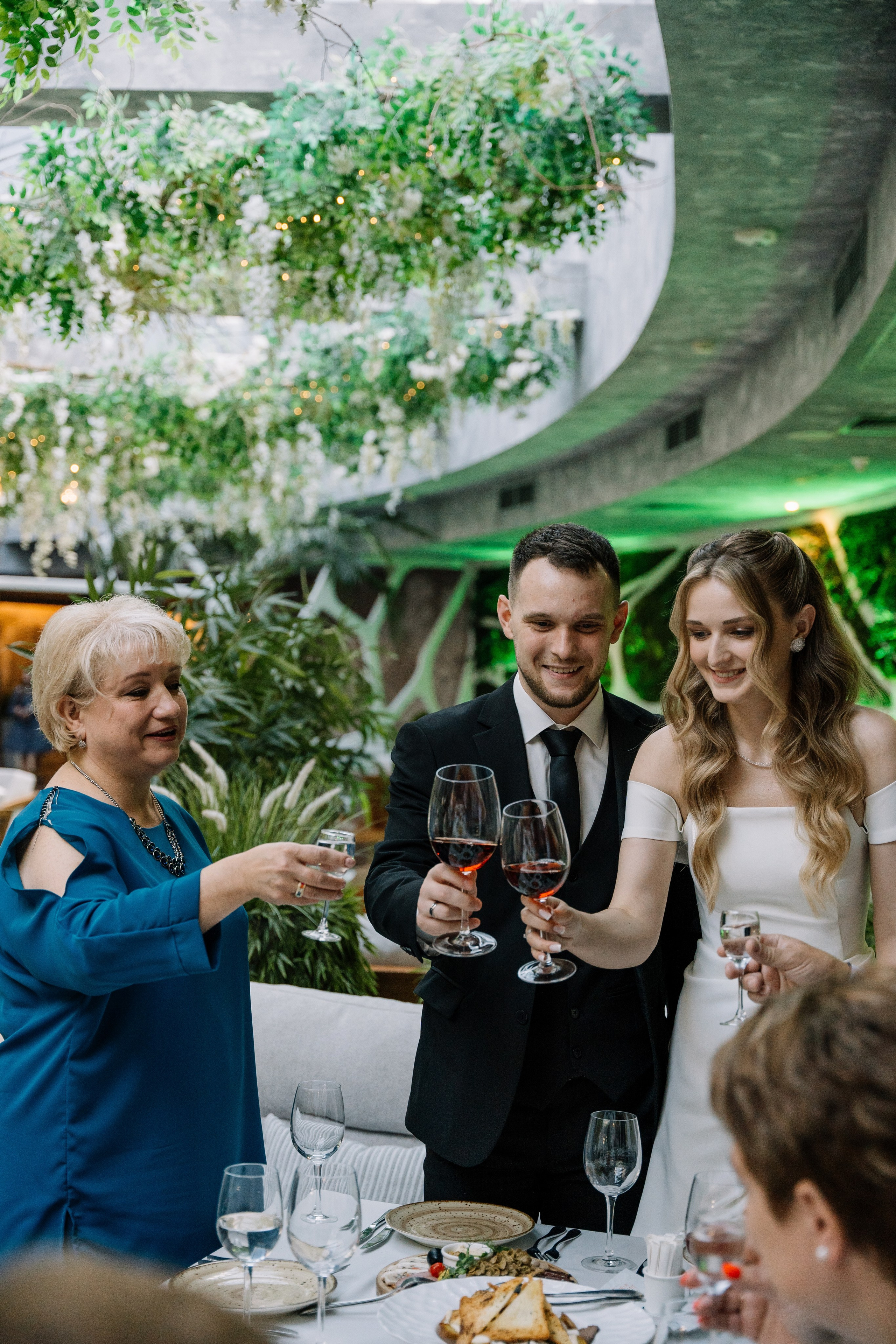 Алесь и Даша