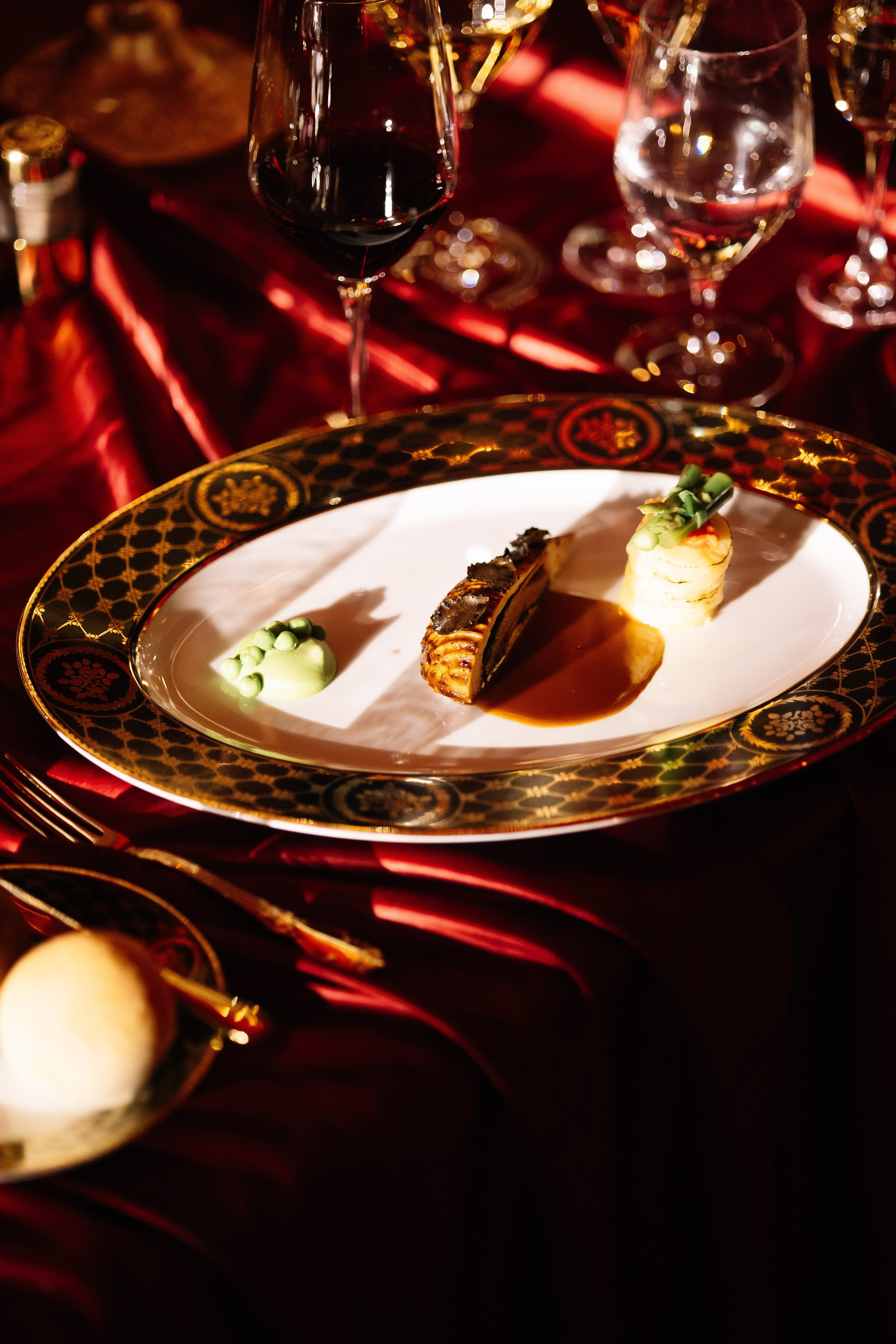 Magnit & Hermitage. Reportage photographer Vlad Shishkin