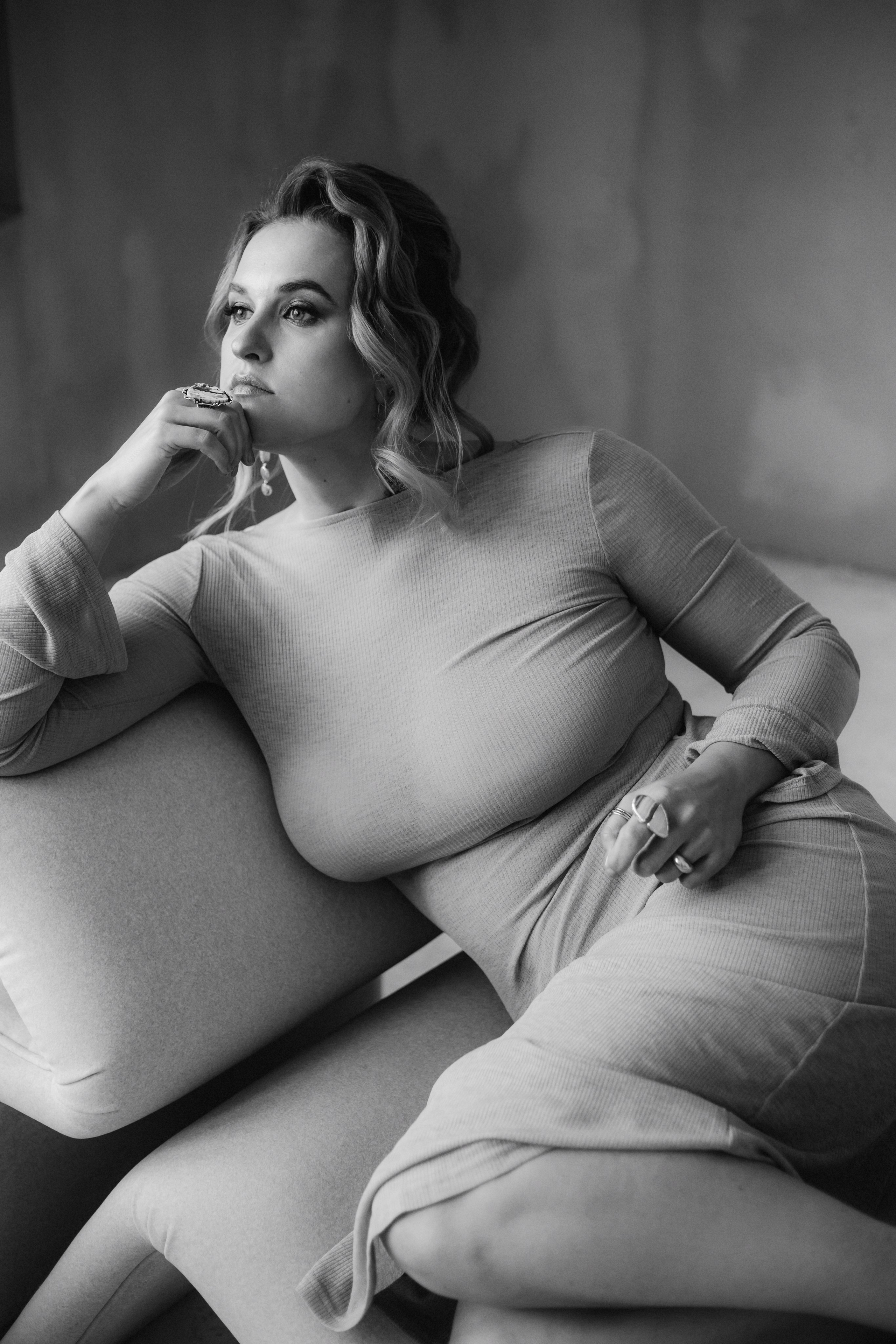 Julia. Фотограф Анна Гребенник