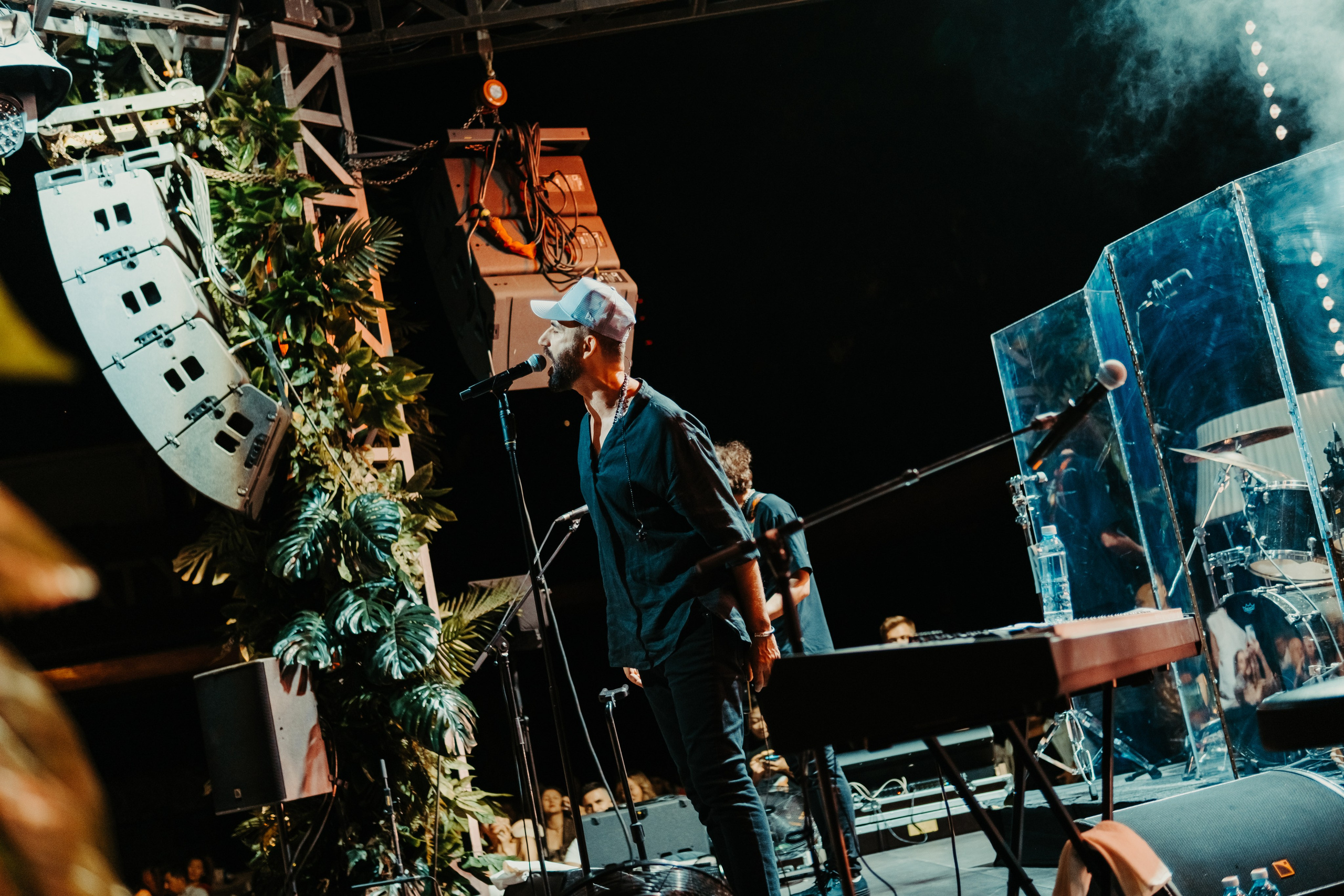 Мачете. Концертный фотограф в Санкт-Петербурге