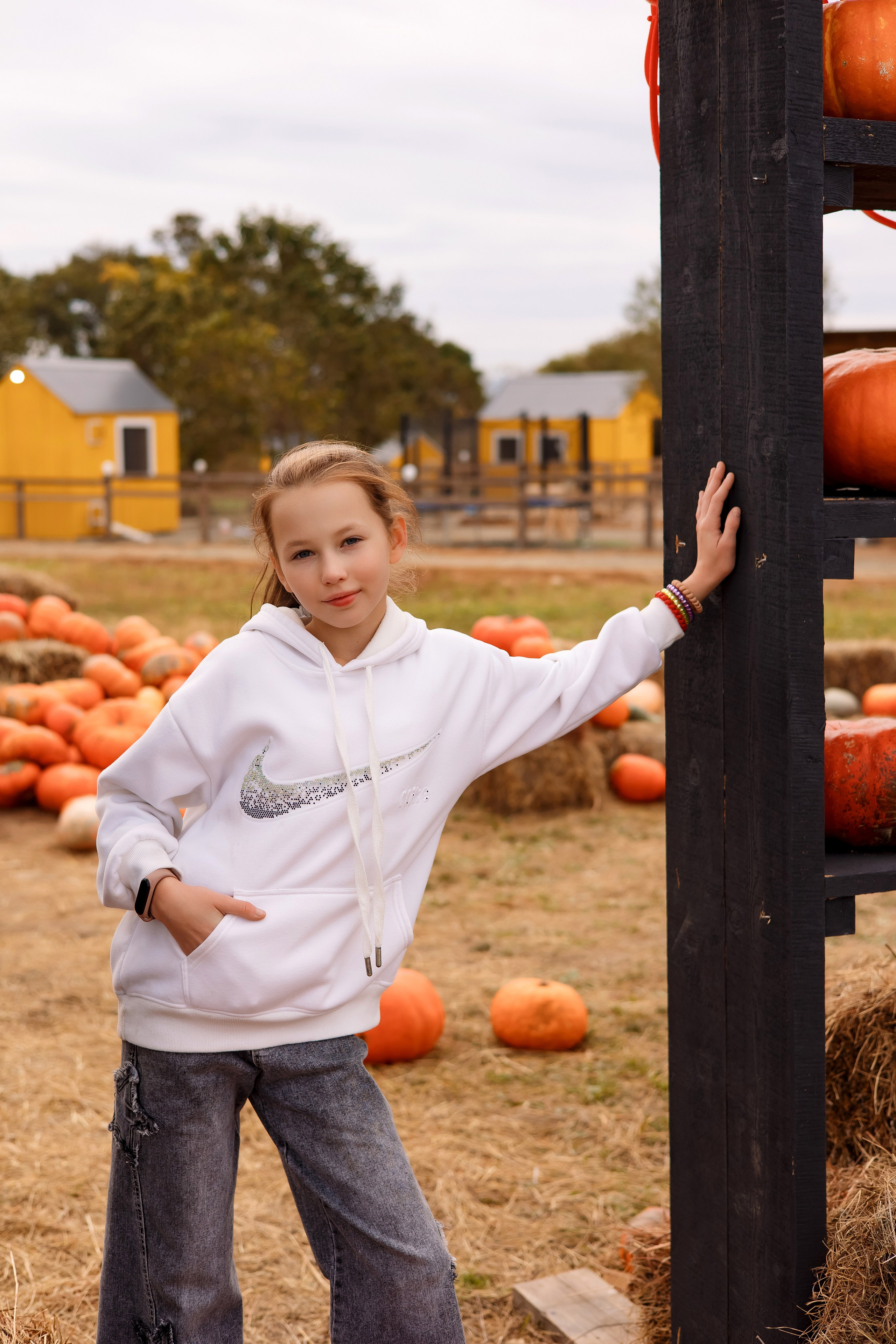 4 класс пос. Тавричанка. Фотограф Любовь Корниенко, Примоский край