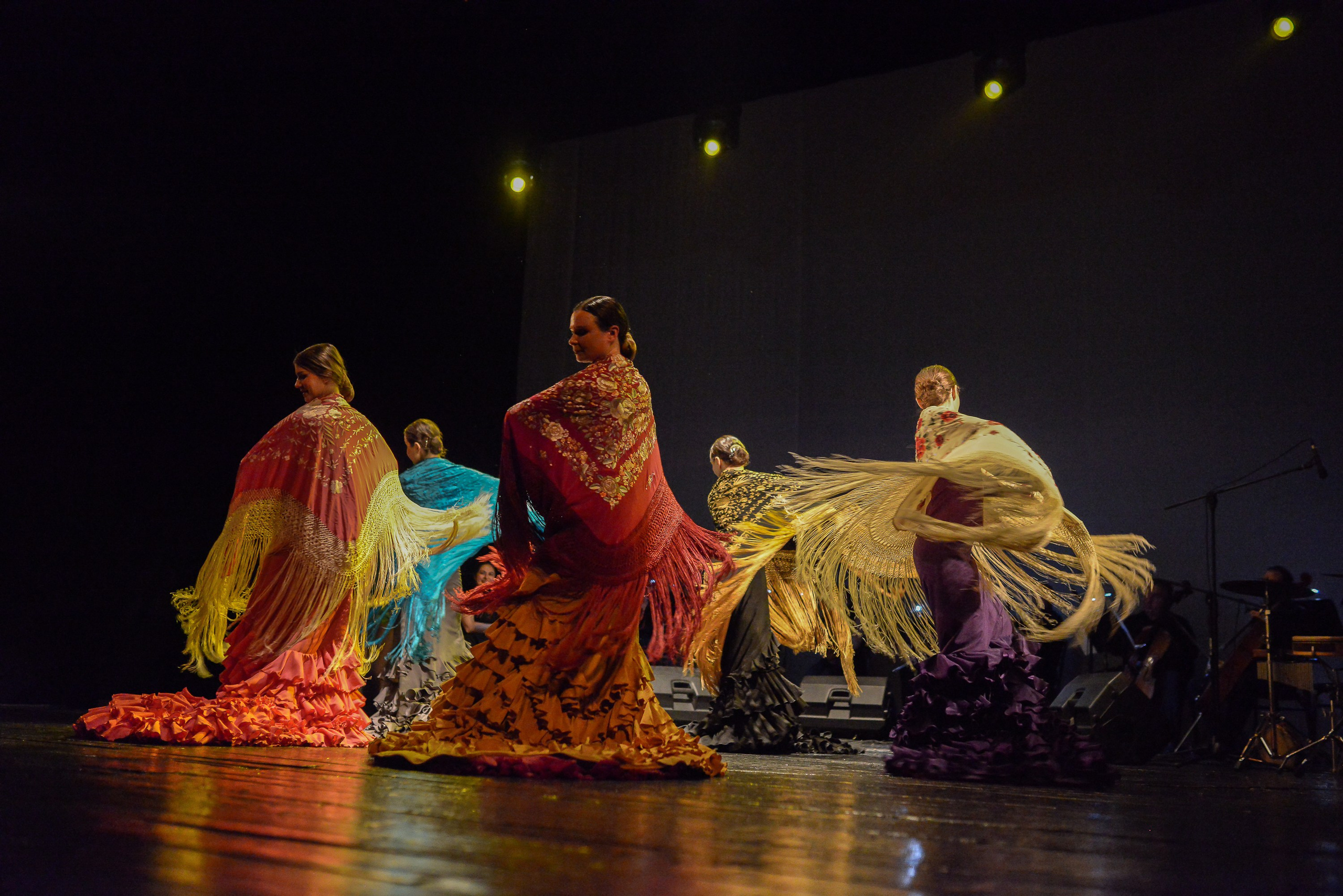 Концерты. Ивент-фотограф Санкт-Петербург/Event photographer based in St.Petersburg, Russia