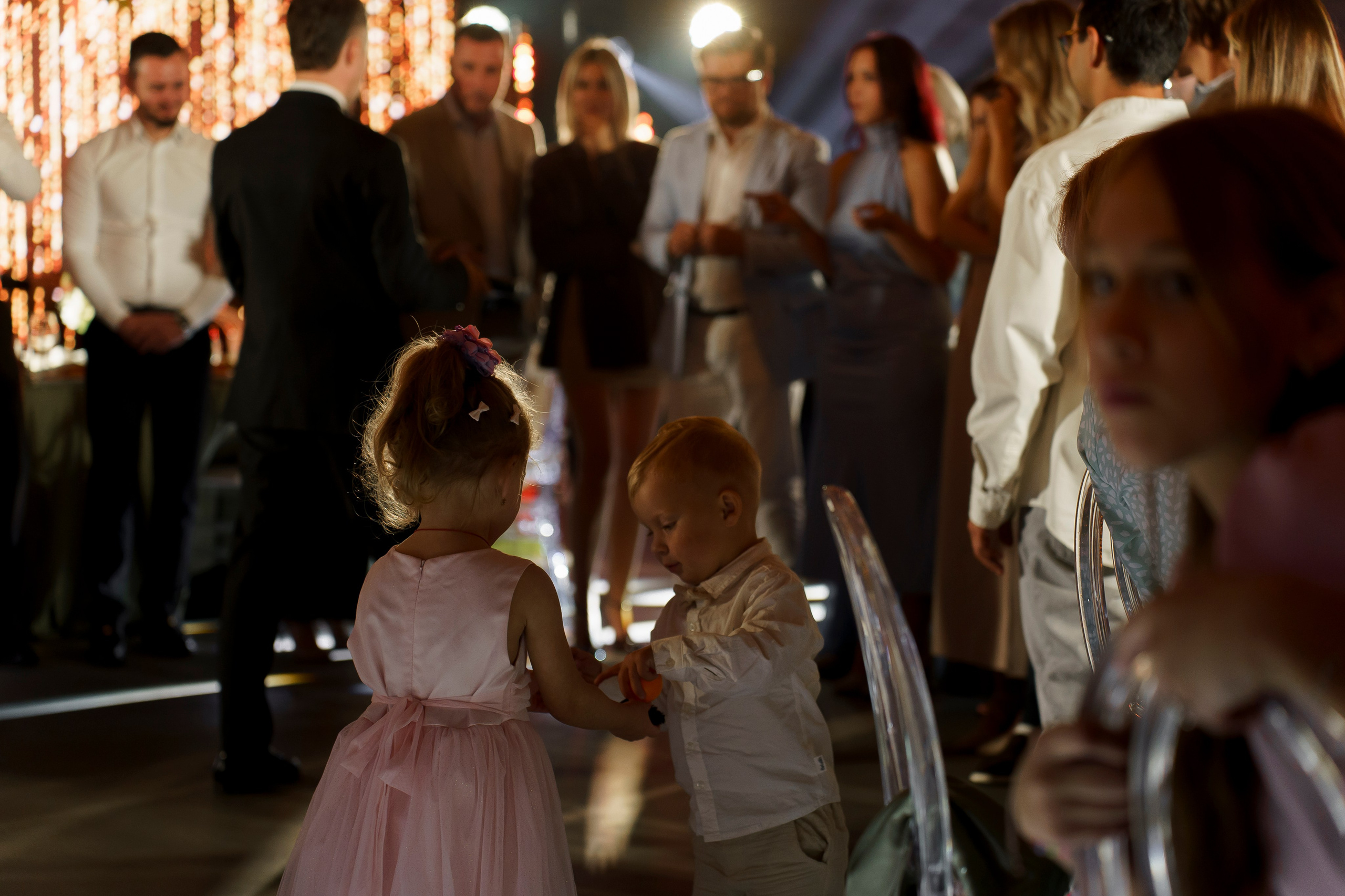 Тепло осени. Свадебный фотограф Диана Грицай