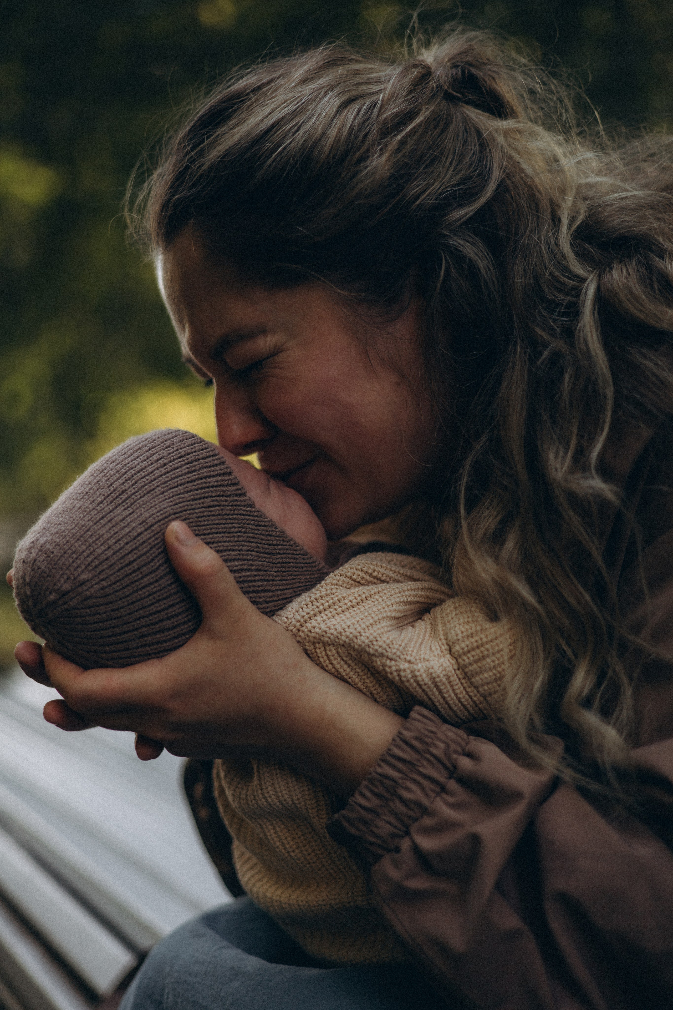 Наташа и Влад. ЦПКиО. Главная