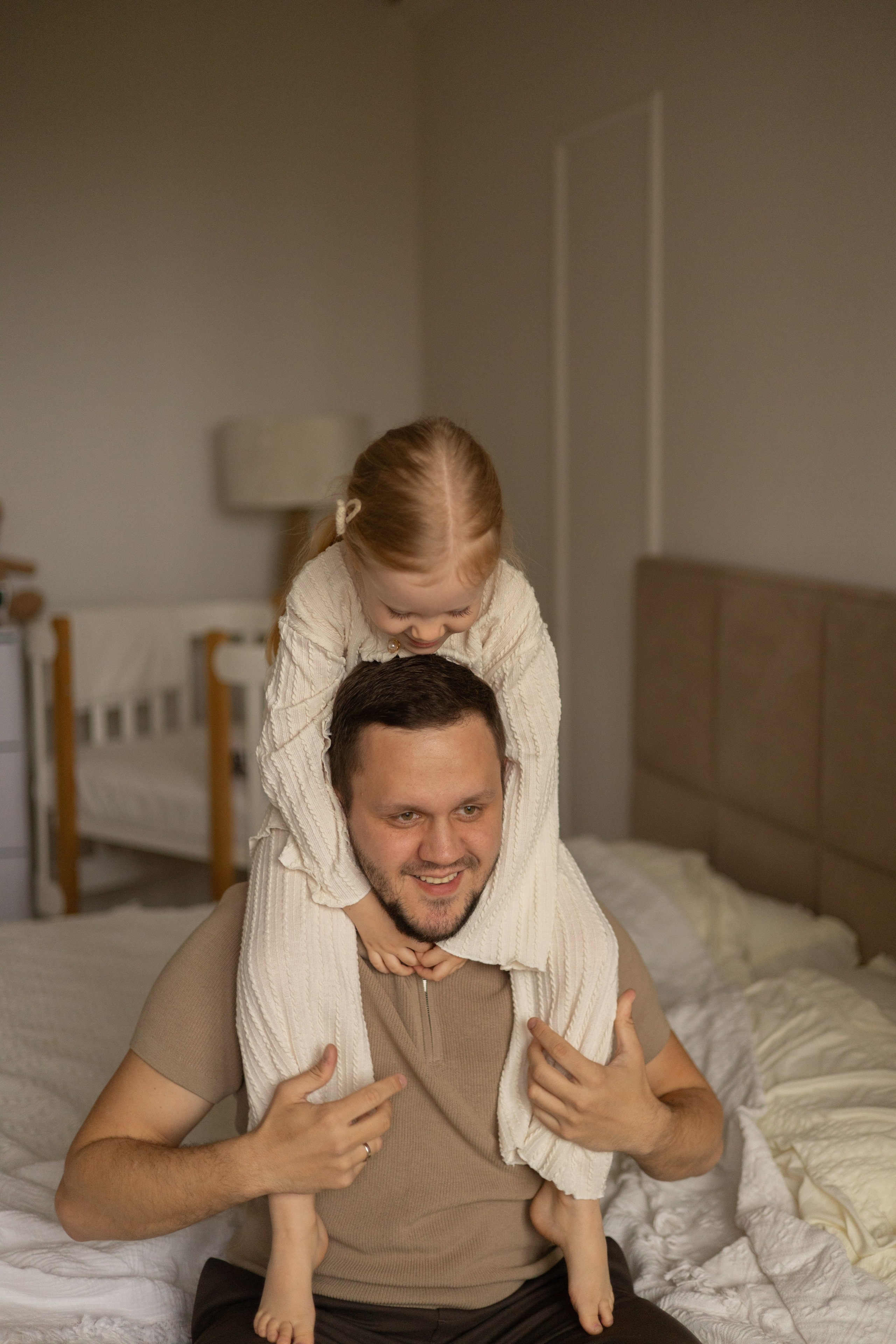 Мише 1 месяц. Главная