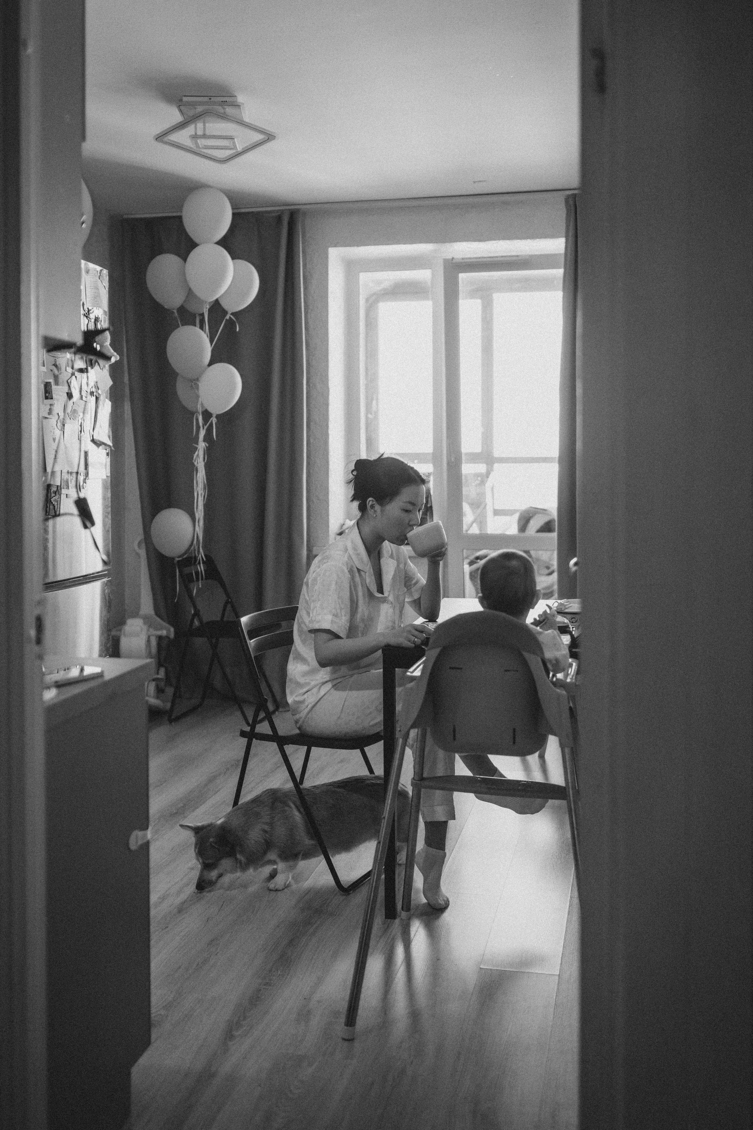 Яна и Ева. Семейный фотограф/ фотограф на крещение в Санкт-Петербурге Дьяконова Валерия