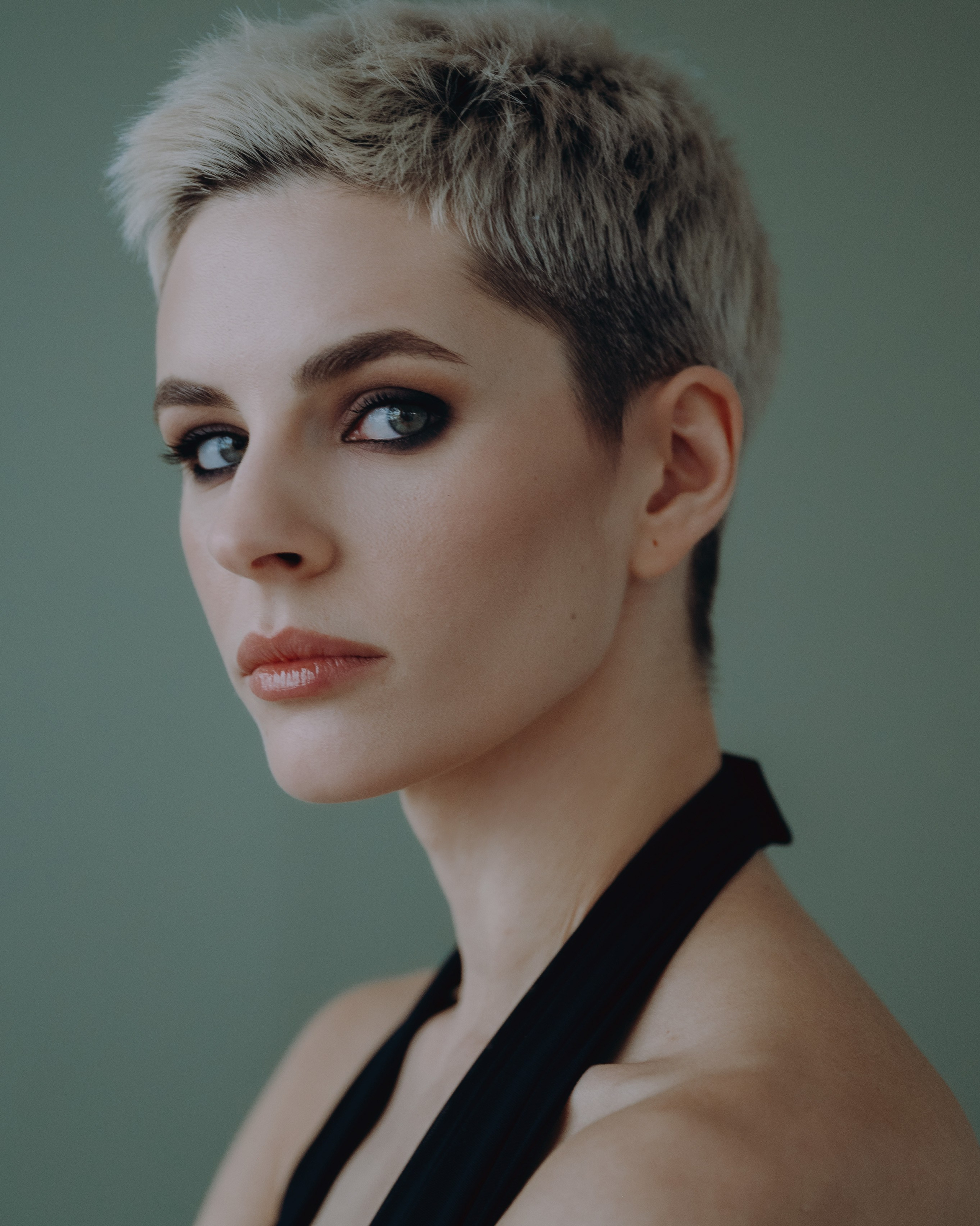 Liza. Главная