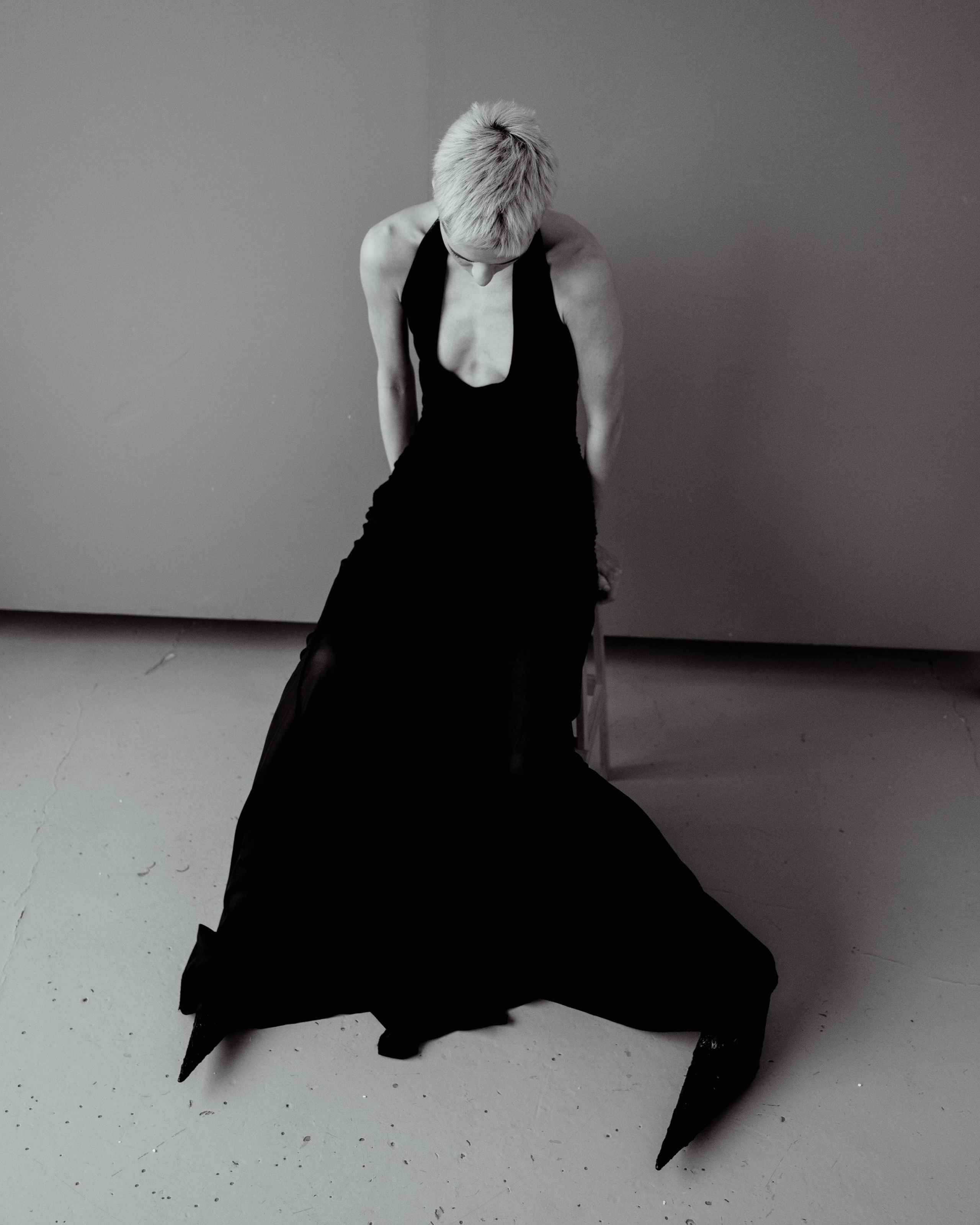 Liza. Главная