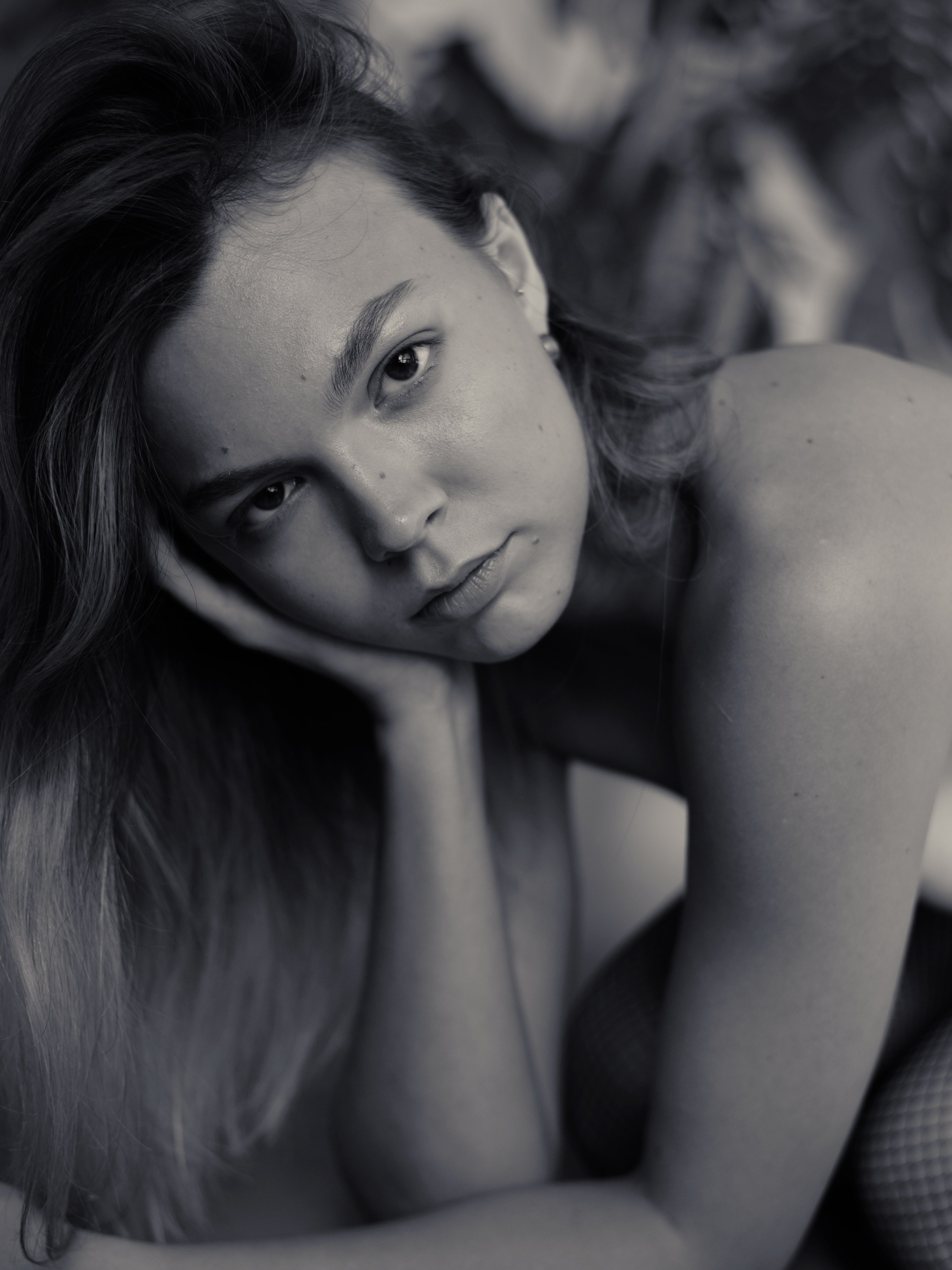 Olya. Главная