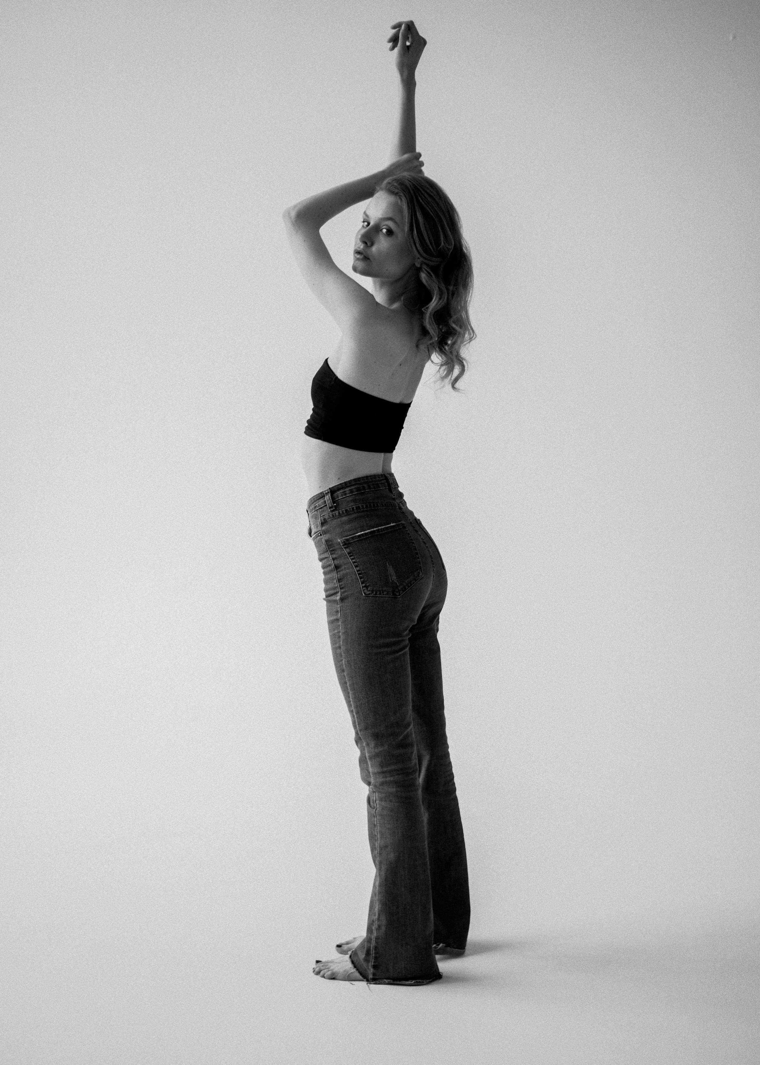 Liubov. Главная