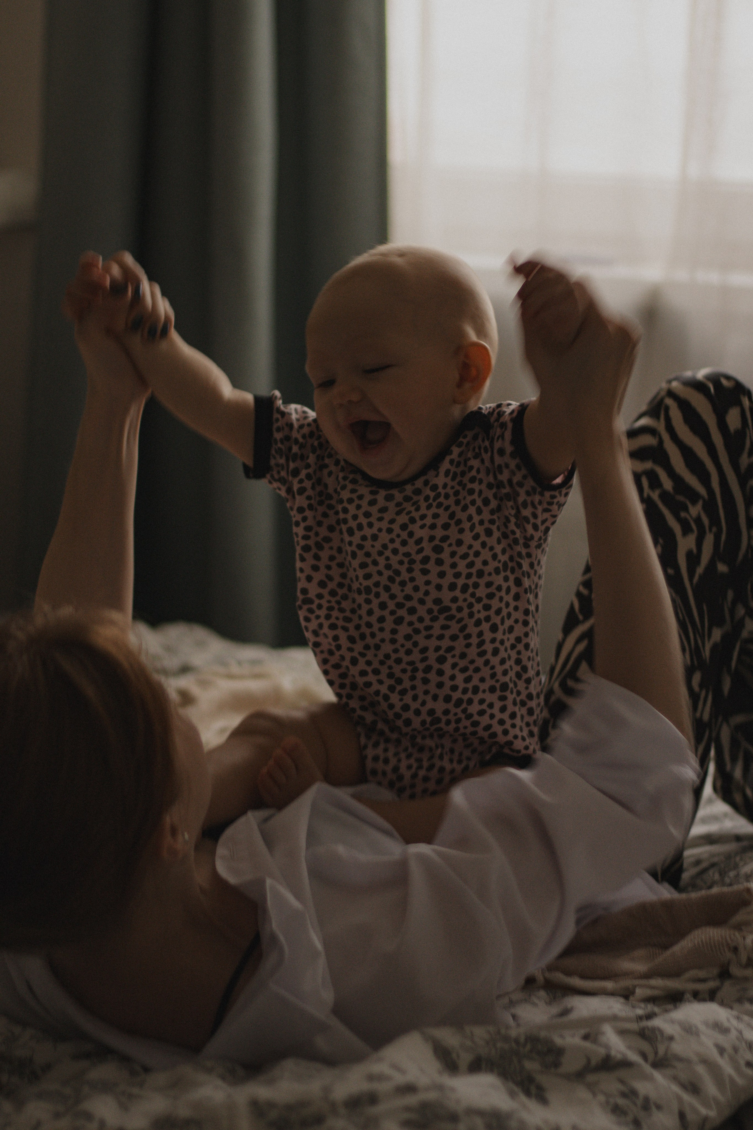 Maria + Maksim + Polina. Lusy Redina | Семейный Фотограф | Волгоград