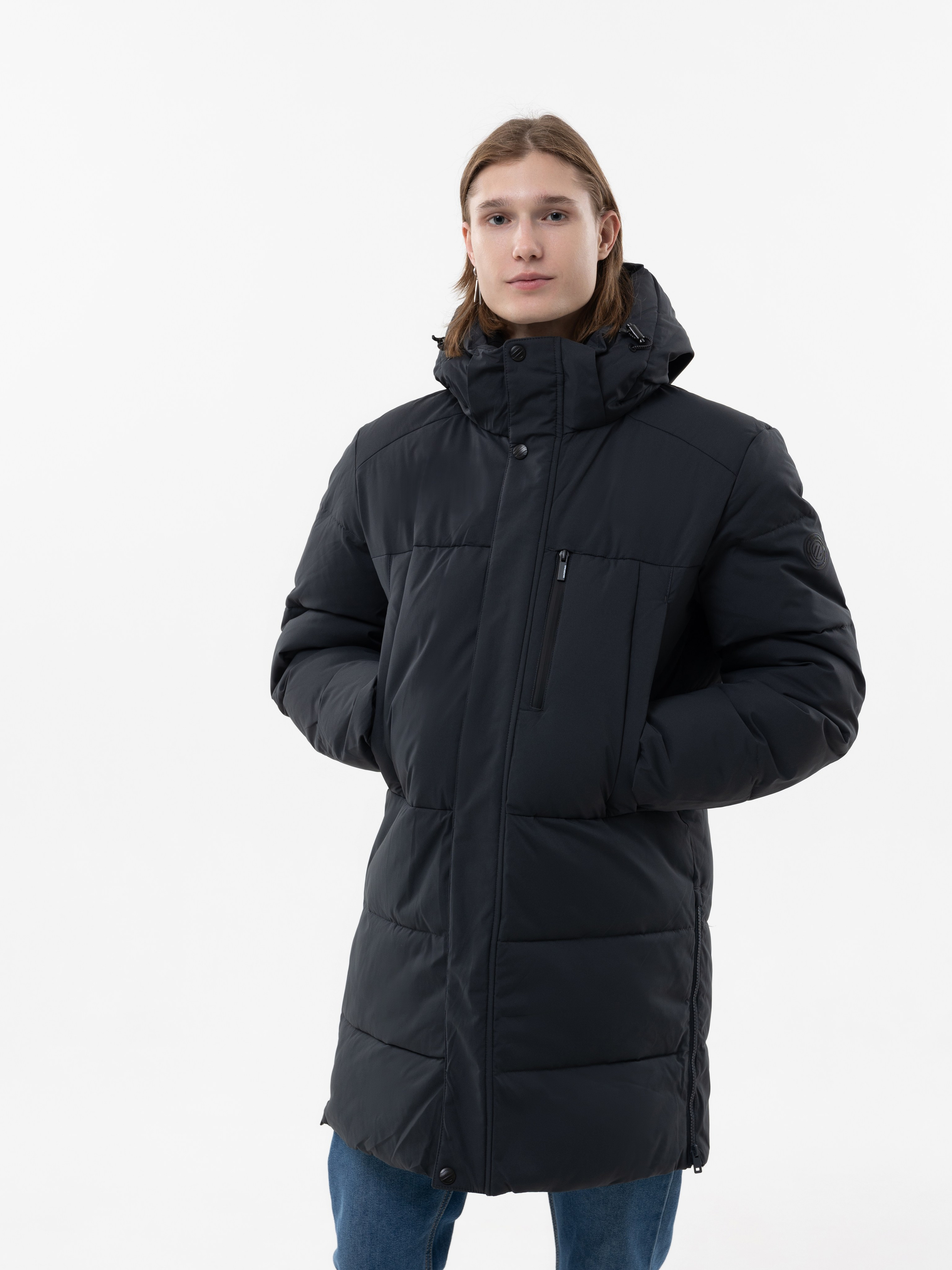 Каталог для спортивной и горнолыжной одежды