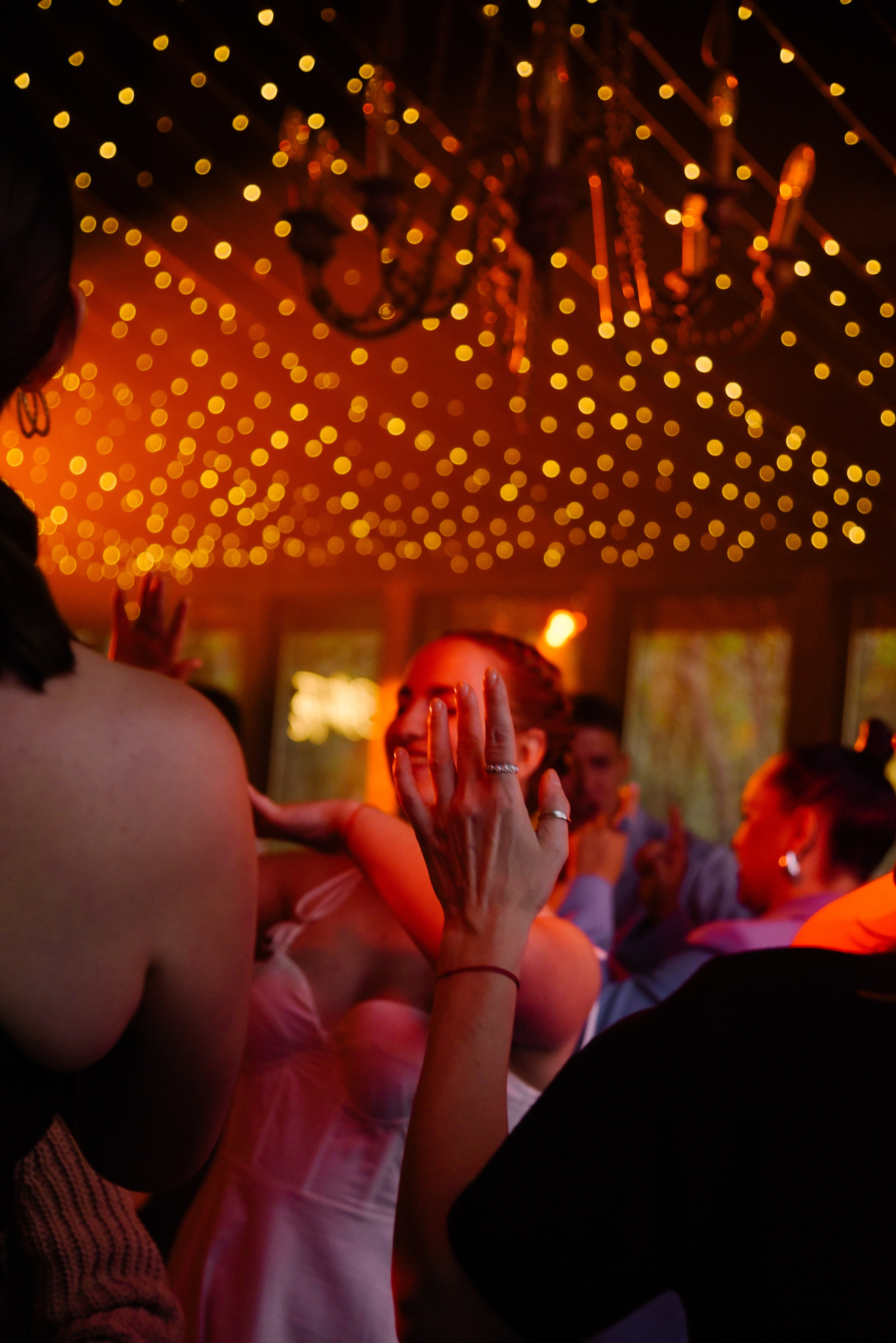 Влюбленные глаза. Фотограф Лола Волна, город Москва