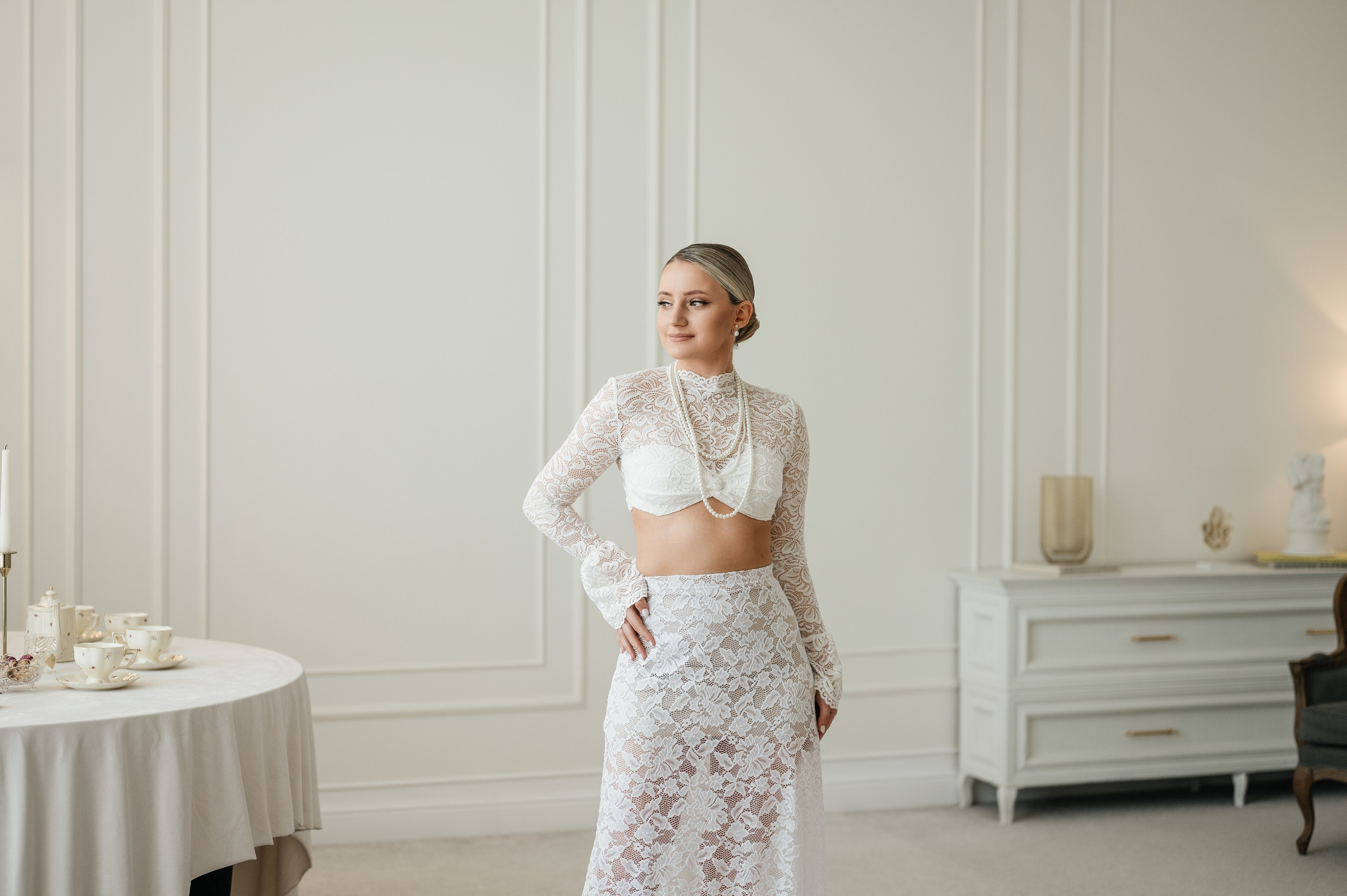 Утро жениха и невесты. Свадебный и семейный фотограф в Краснодаре Алина Мельник