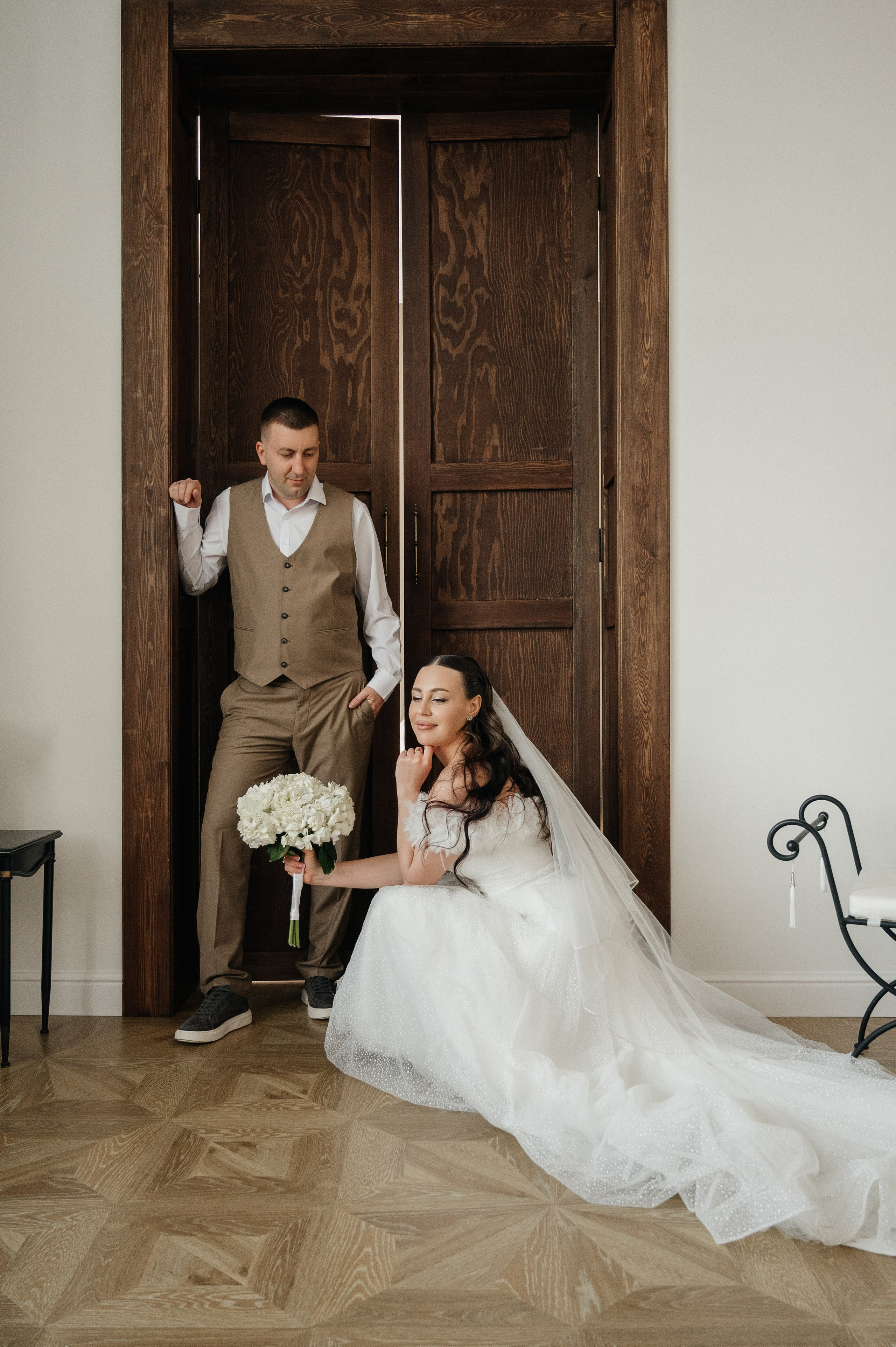 Аркадий и Алина. Свадебный и семейный фотограф в Краснодаре Алина Мельник