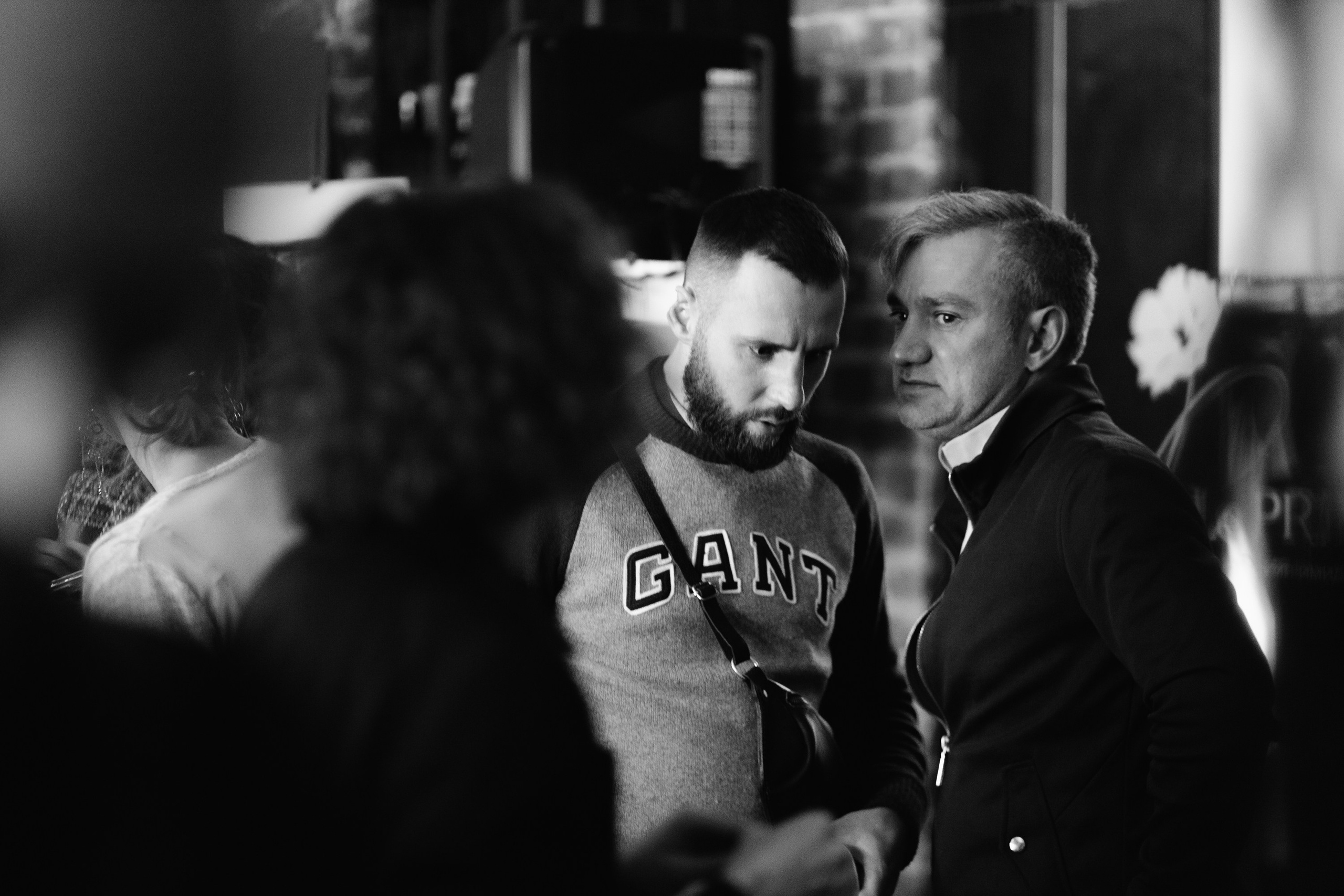 Le Prima, Design-show «В Моменте». Портретный и интерьерный фотограф в Москве|Кашин Артём