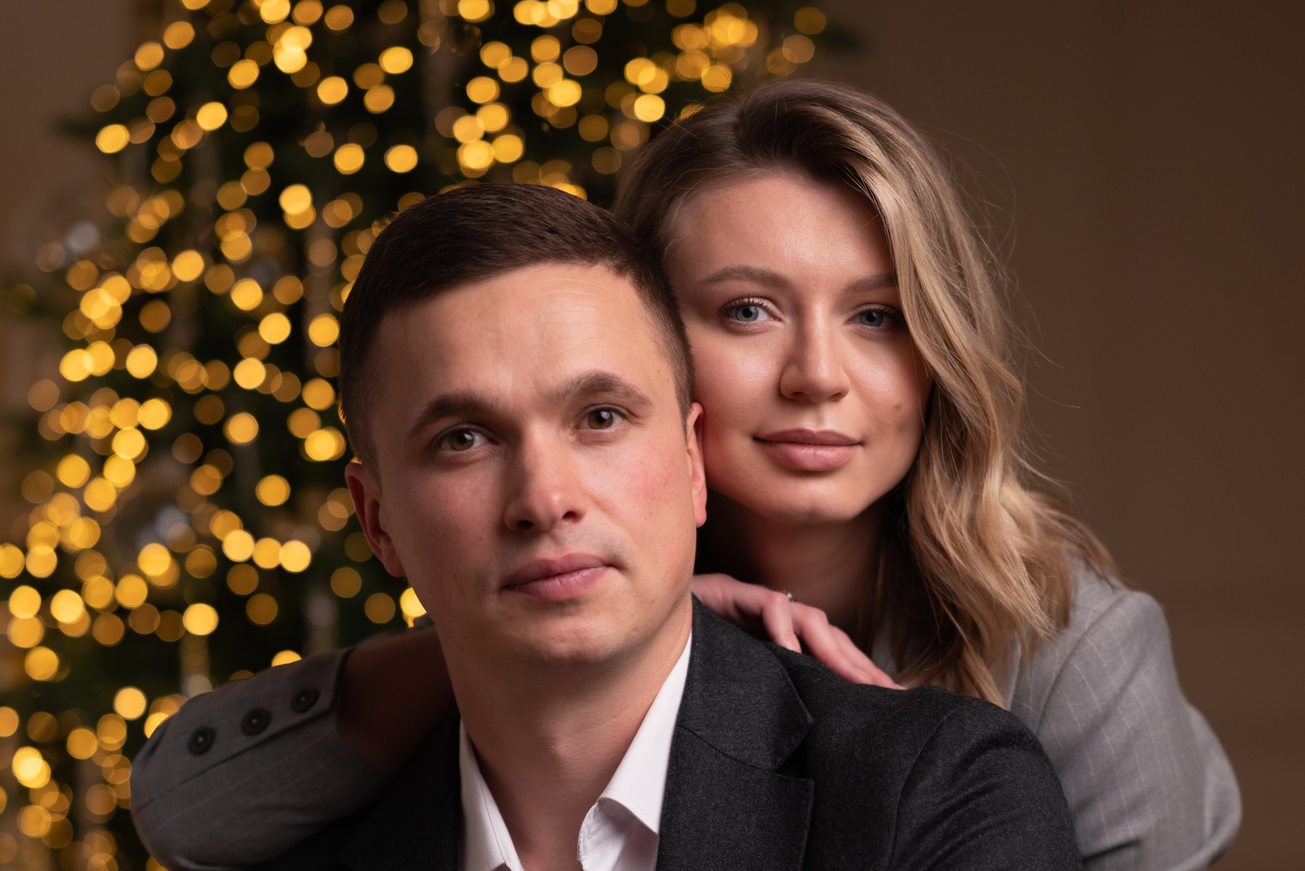 Анастасия & Павел & Вера. Семейный и детский фотограф в Екатеринбурге Валерия Нагибина