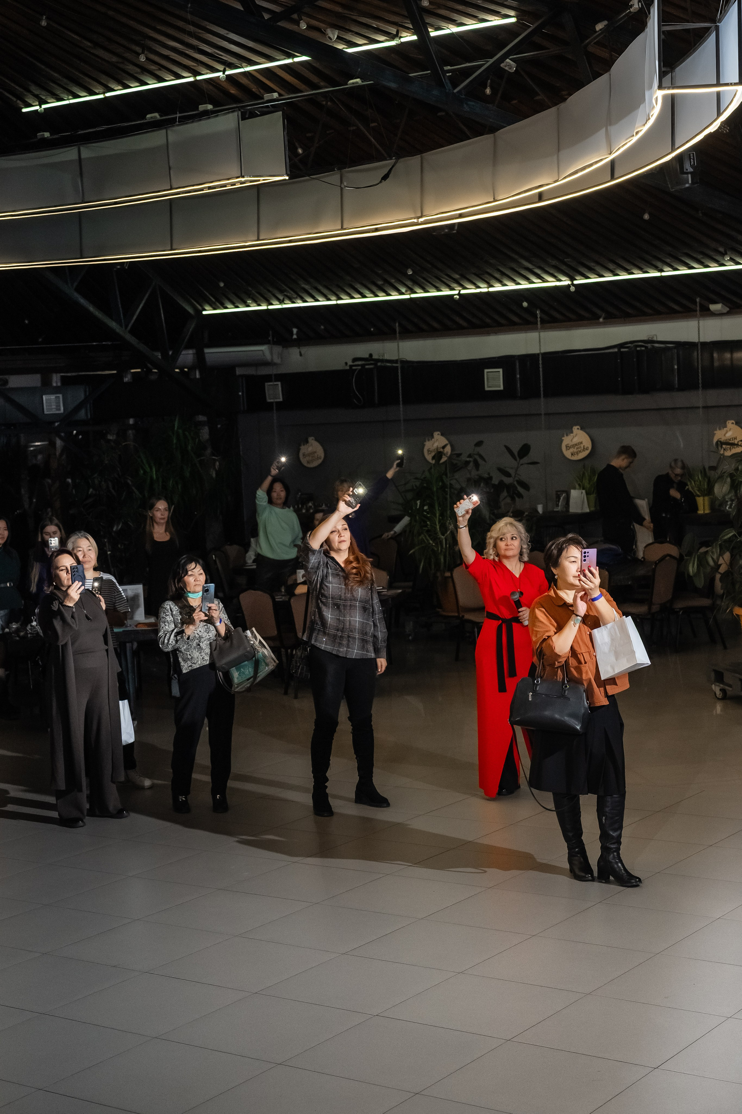 Фестиваль писхологии и самопознания. Фотограф и видеограф в Улан-Удэ: Аюна Габагуева и Артём Шаханов